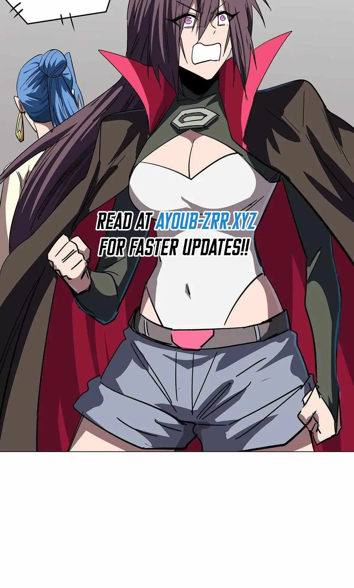 Mr. Zombie Chapter 108 Online - página 22