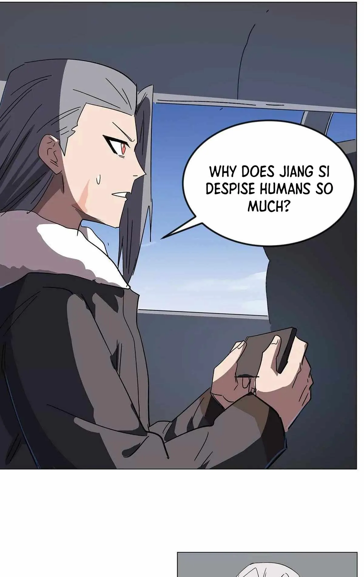 Mr. Zombie Chapter 108 Online - página 25