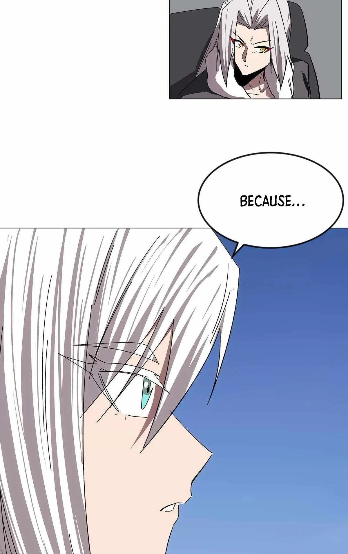 Mr. Zombie Chapter 108 Online - página 26