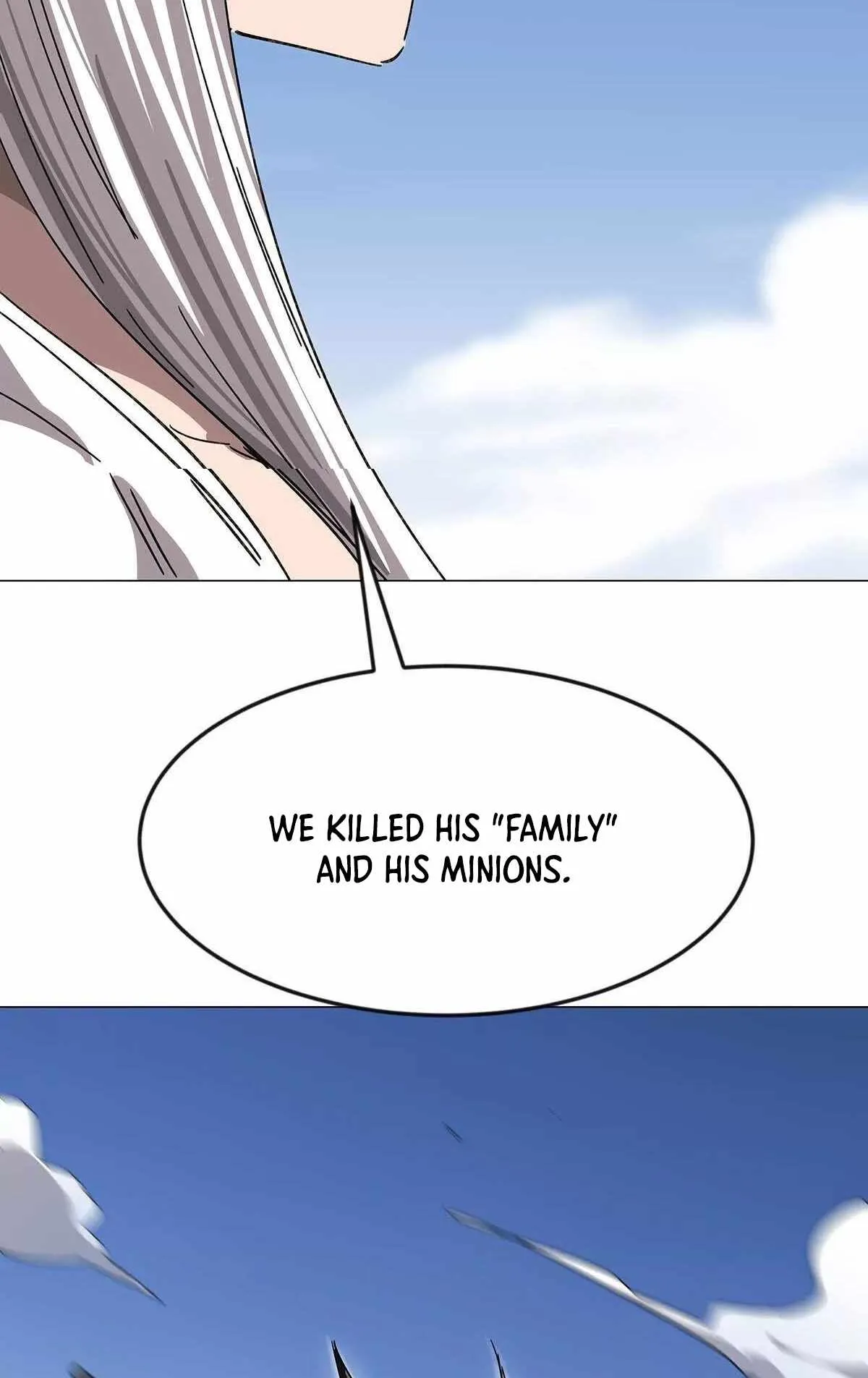 Mr. Zombie Chapter 108 Online - página 27