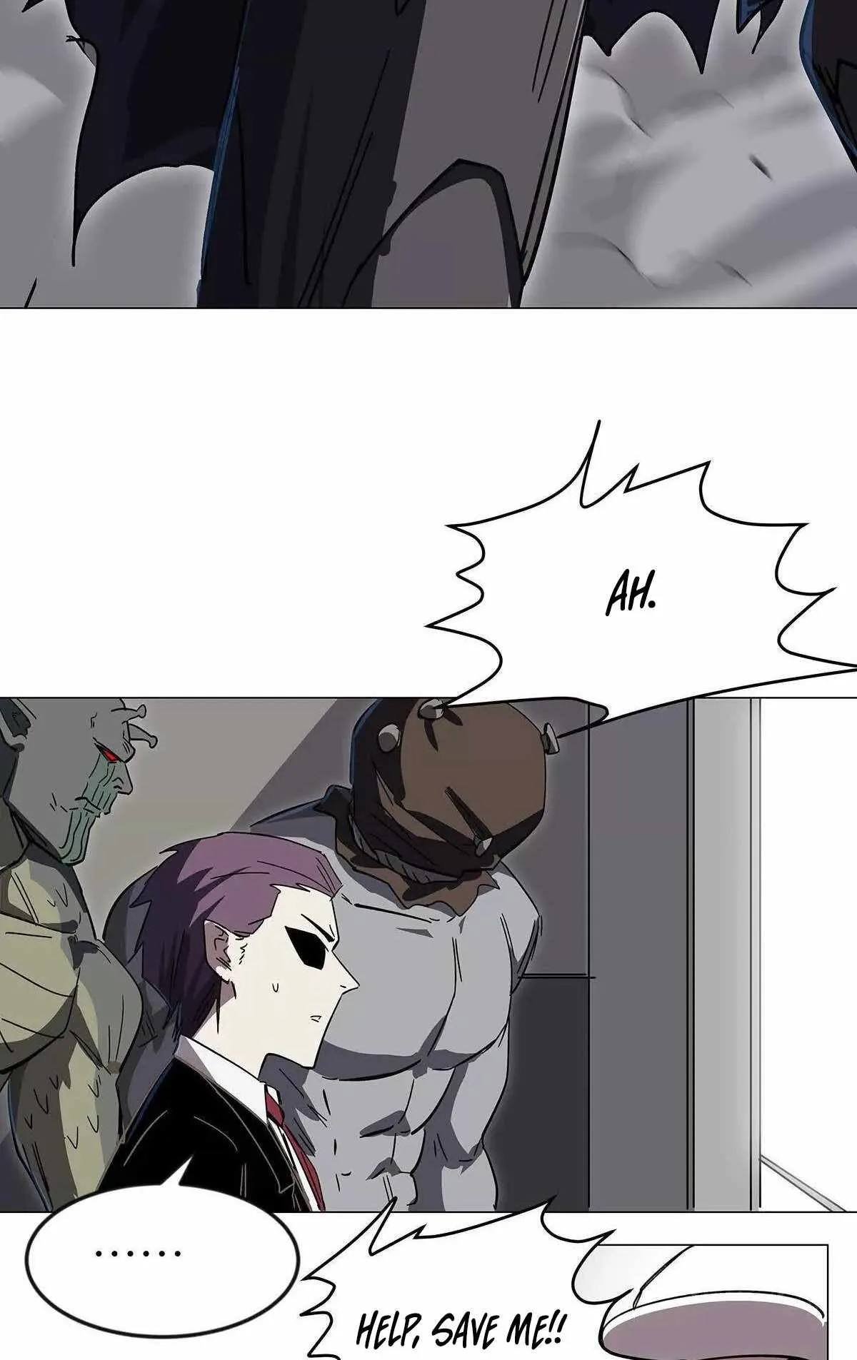 Mr. Zombie Chapter 108 Online - página 29