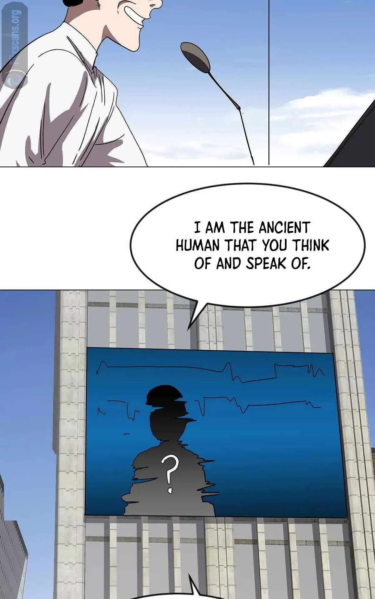 Mr. Zombie Chapter 108 Online - página 35
