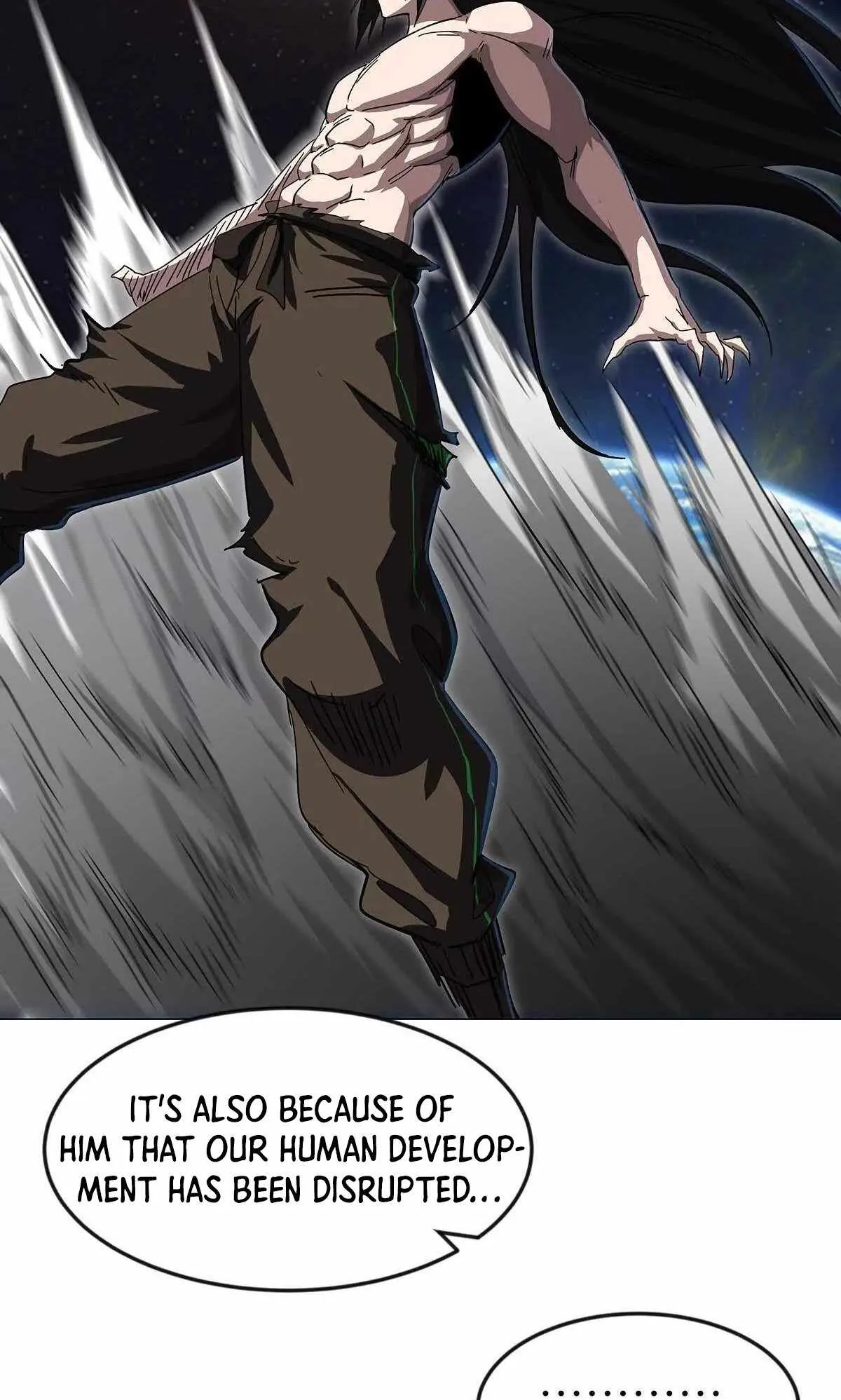 Mr. Zombie Chapter 108 Online - página 39