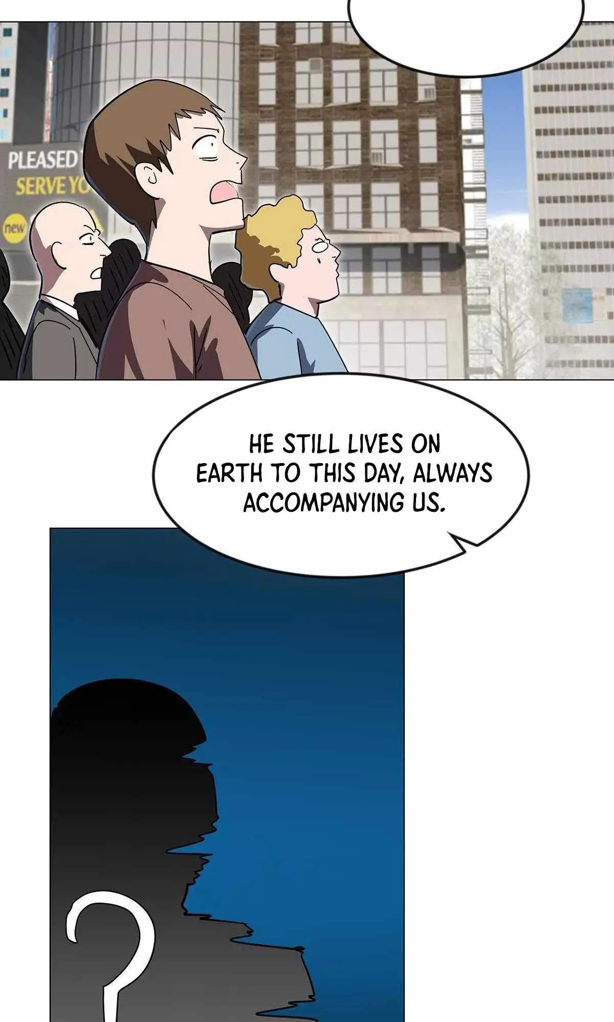 Mr. Zombie Chapter 108 Online - página 40
