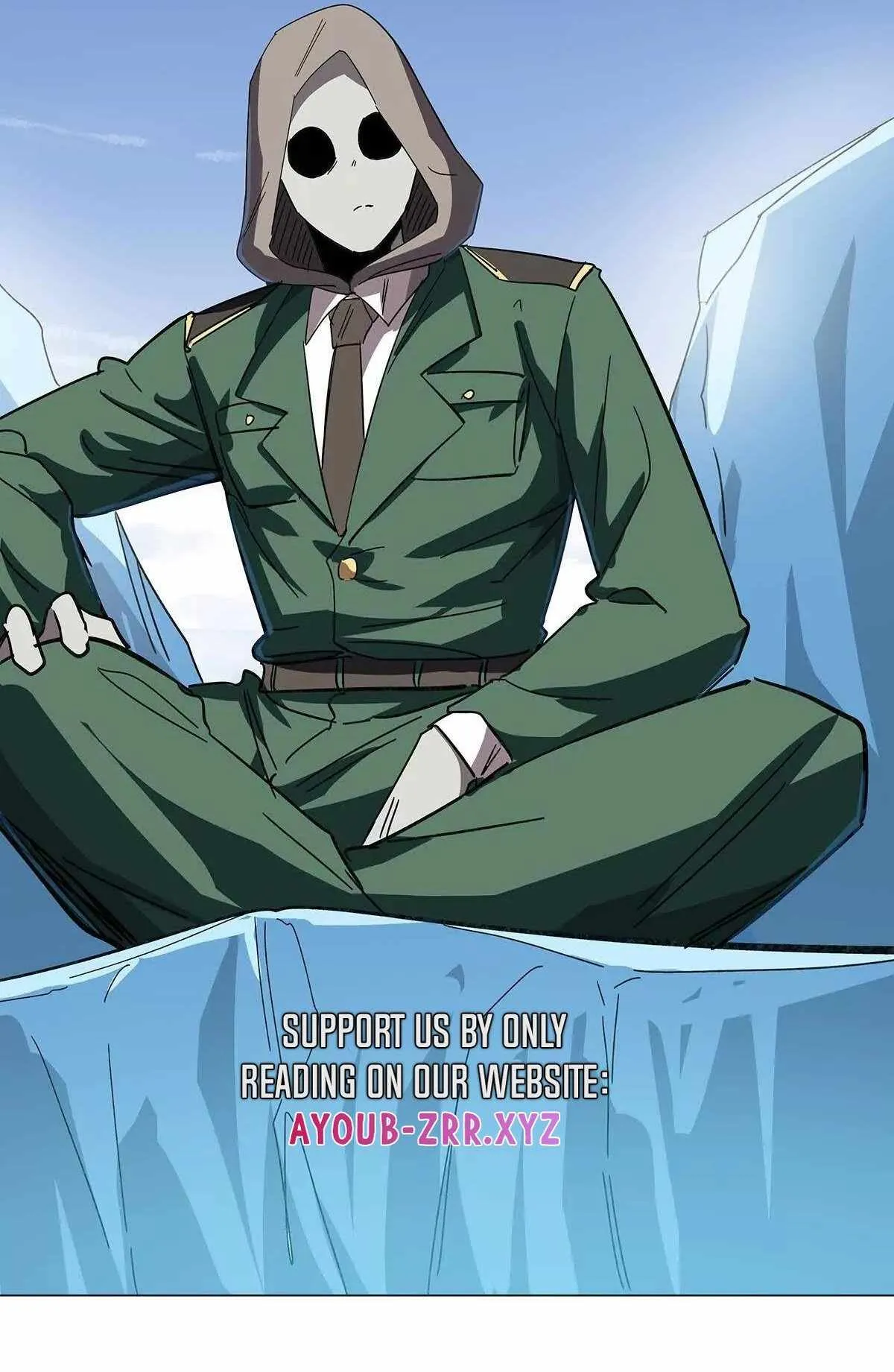 Mr. Zombie Chapter 108 Online - página 51