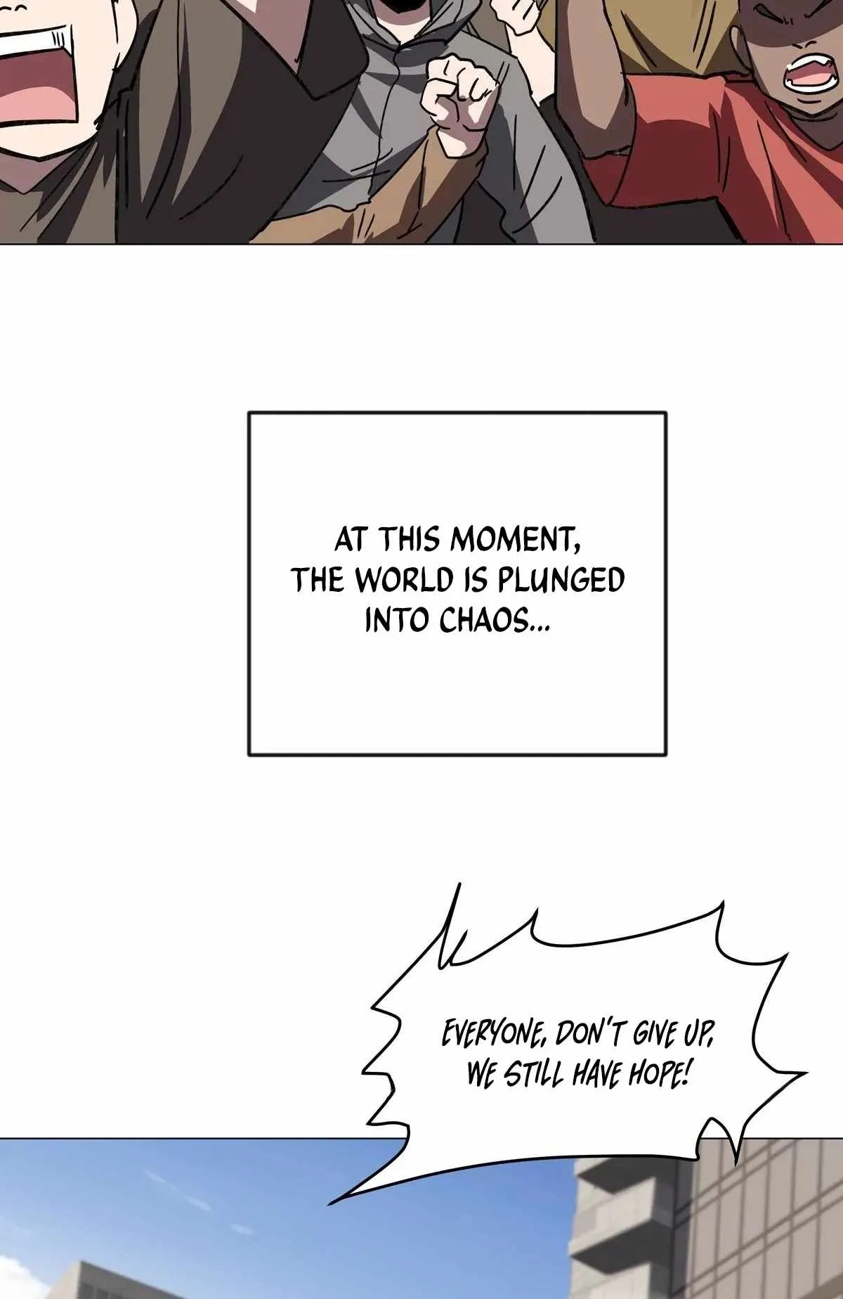 Mr. Zombie Chapter 109 Online - página 6