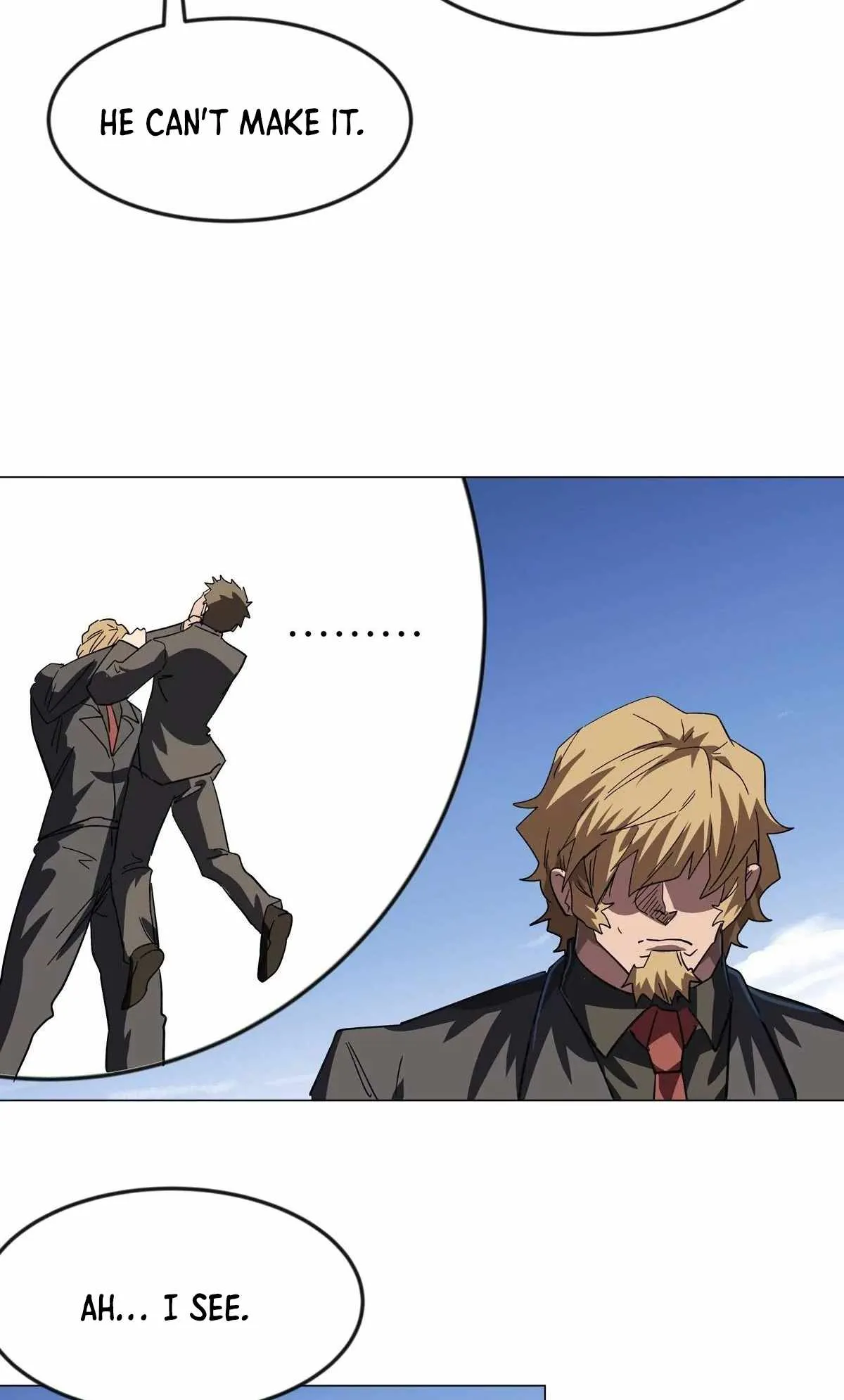 Mr. Zombie Chapter 109 Online - página 11