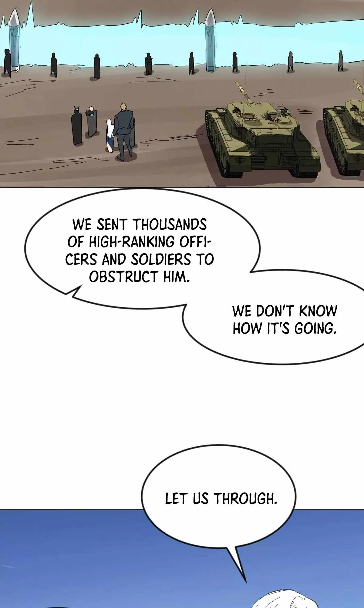 Mr. Zombie Chapter 109 Online - página 13