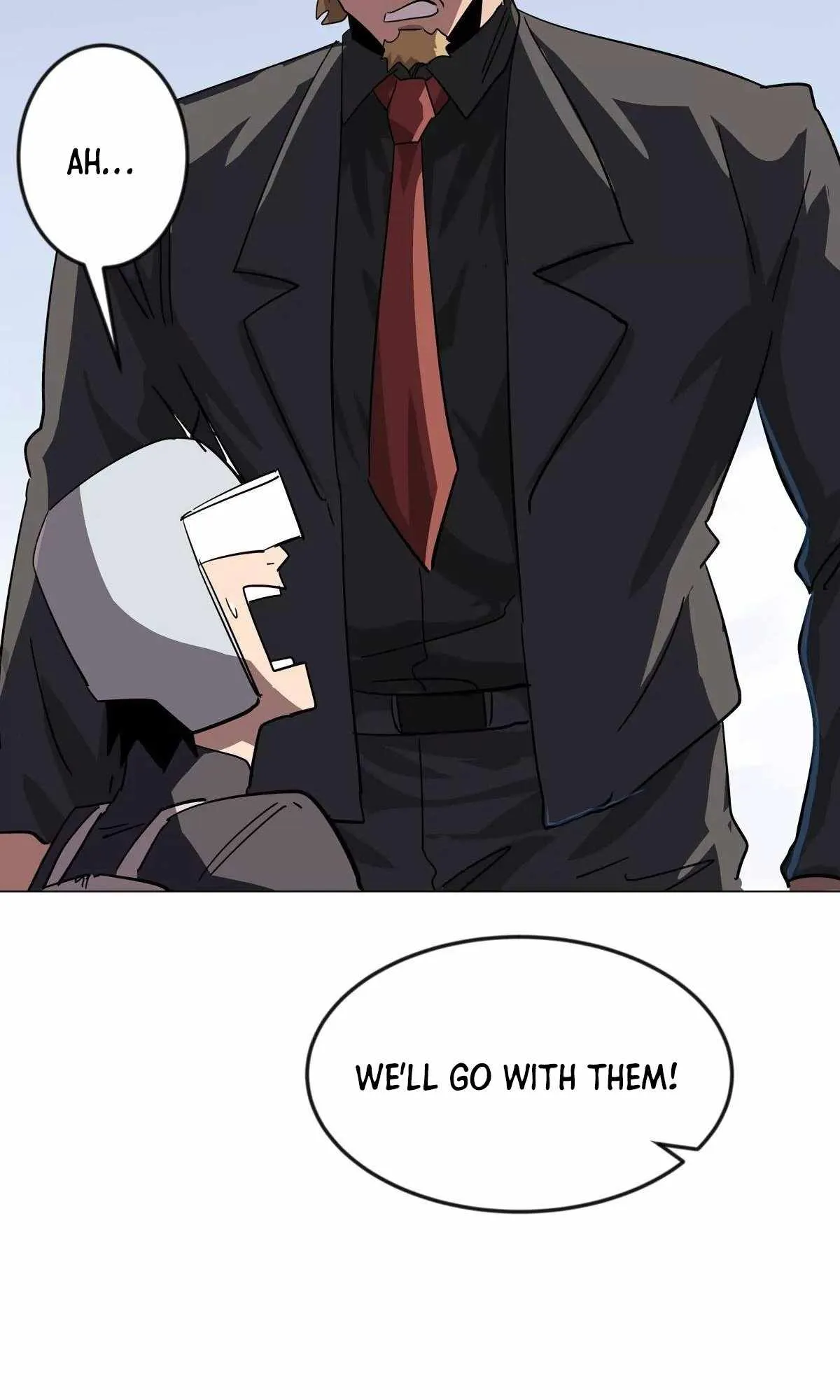 Mr. Zombie Chapter 109 Online - página 15