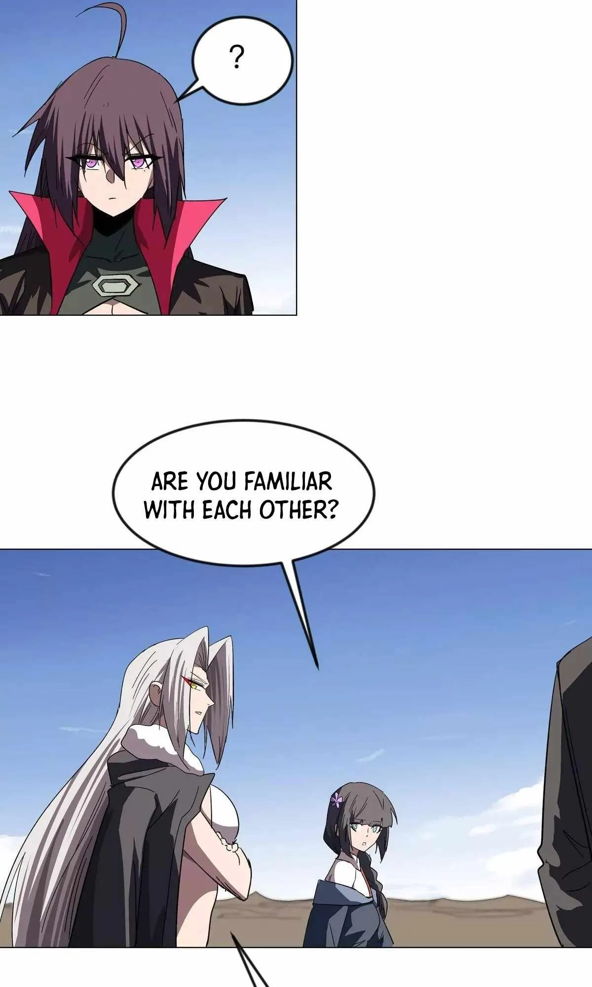 Mr. Zombie Chapter 109 Online - página 20