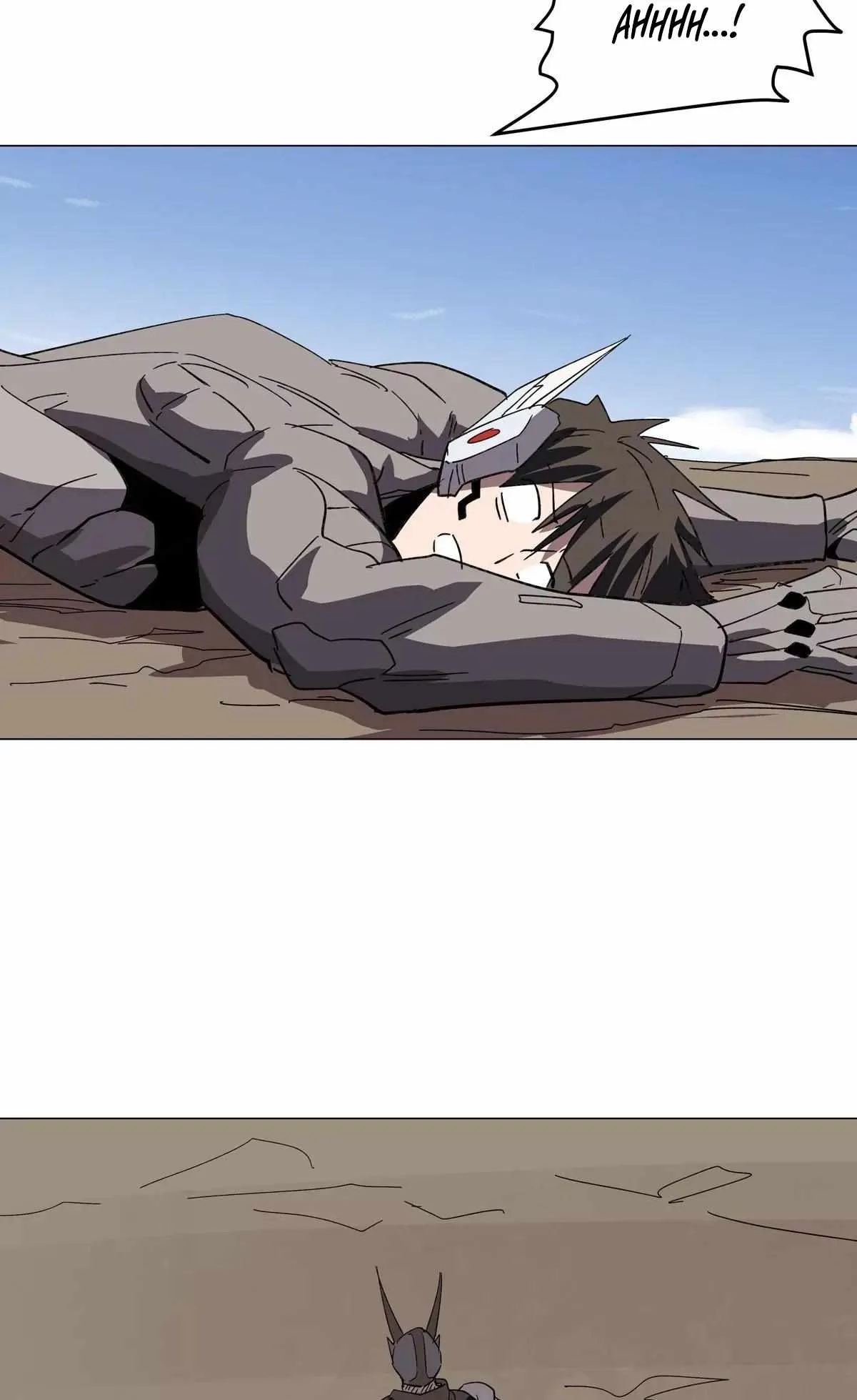 Mr. Zombie Chapter 109 Online - página 27
