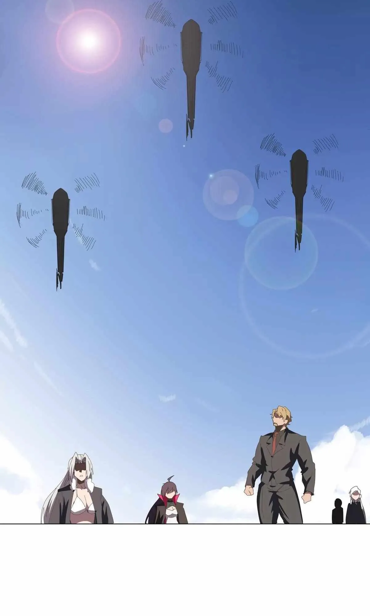 Mr. Zombie Chapter 109 Online - página 31