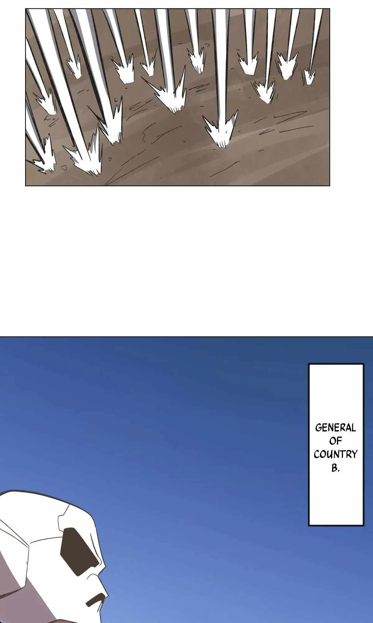 Mr. Zombie Chapter 109 Online - página 32