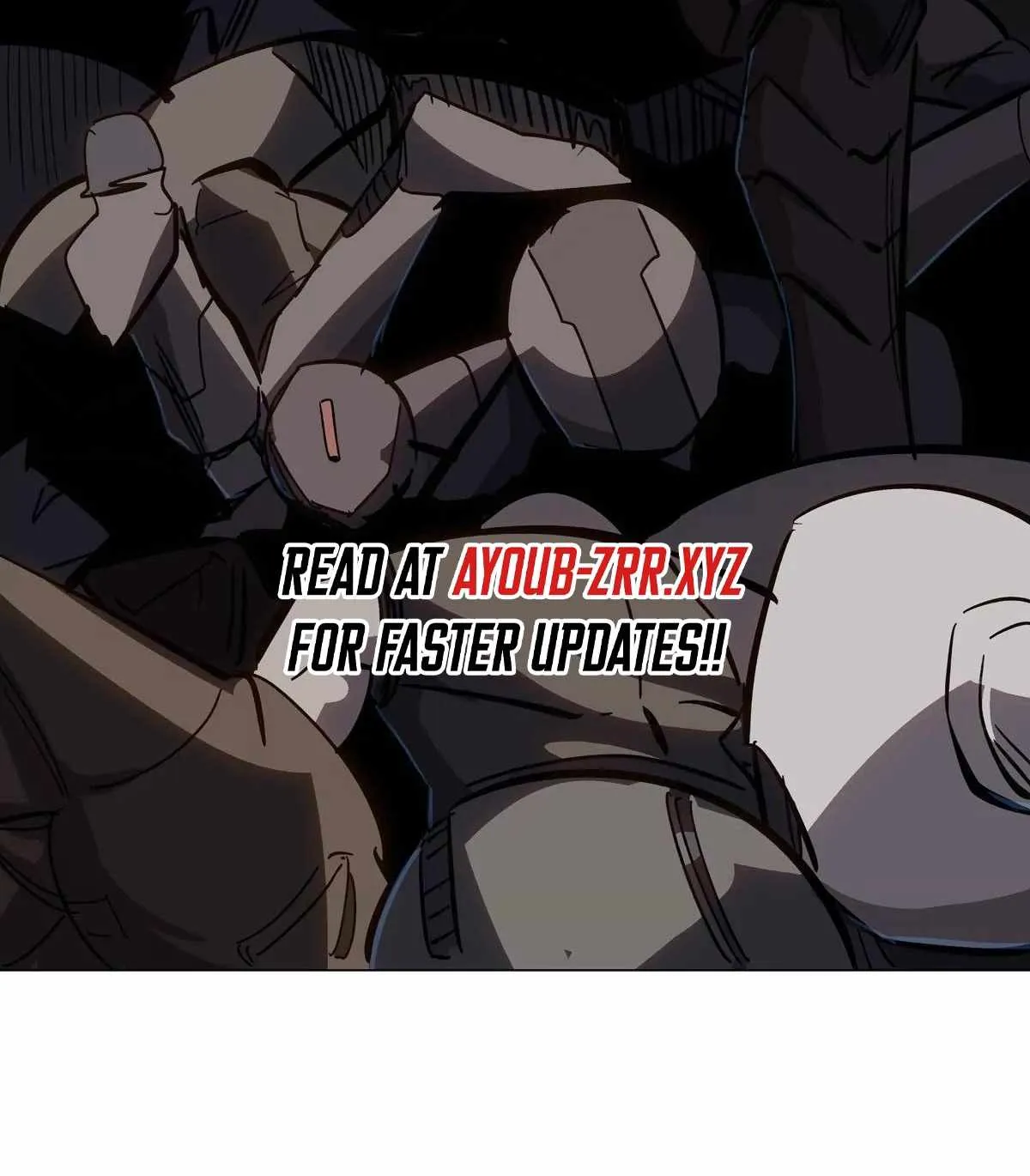 Mr. Zombie Chapter 109 Online - página 37
