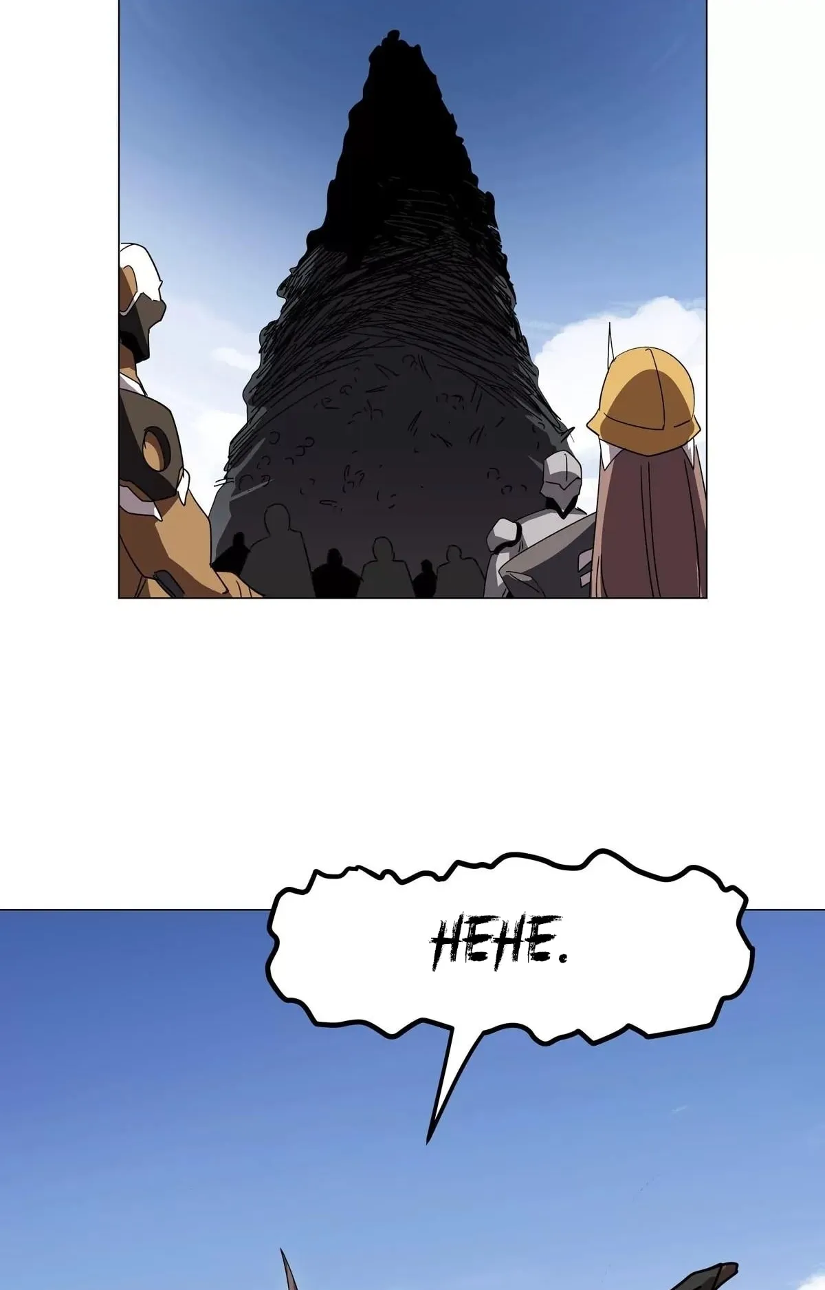 Mr. Zombie Chapter 110 Online - página 2