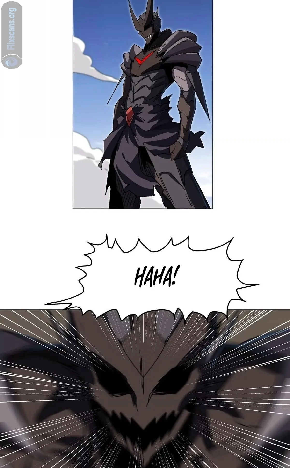Mr. Zombie Chapter 110 Online - página 8