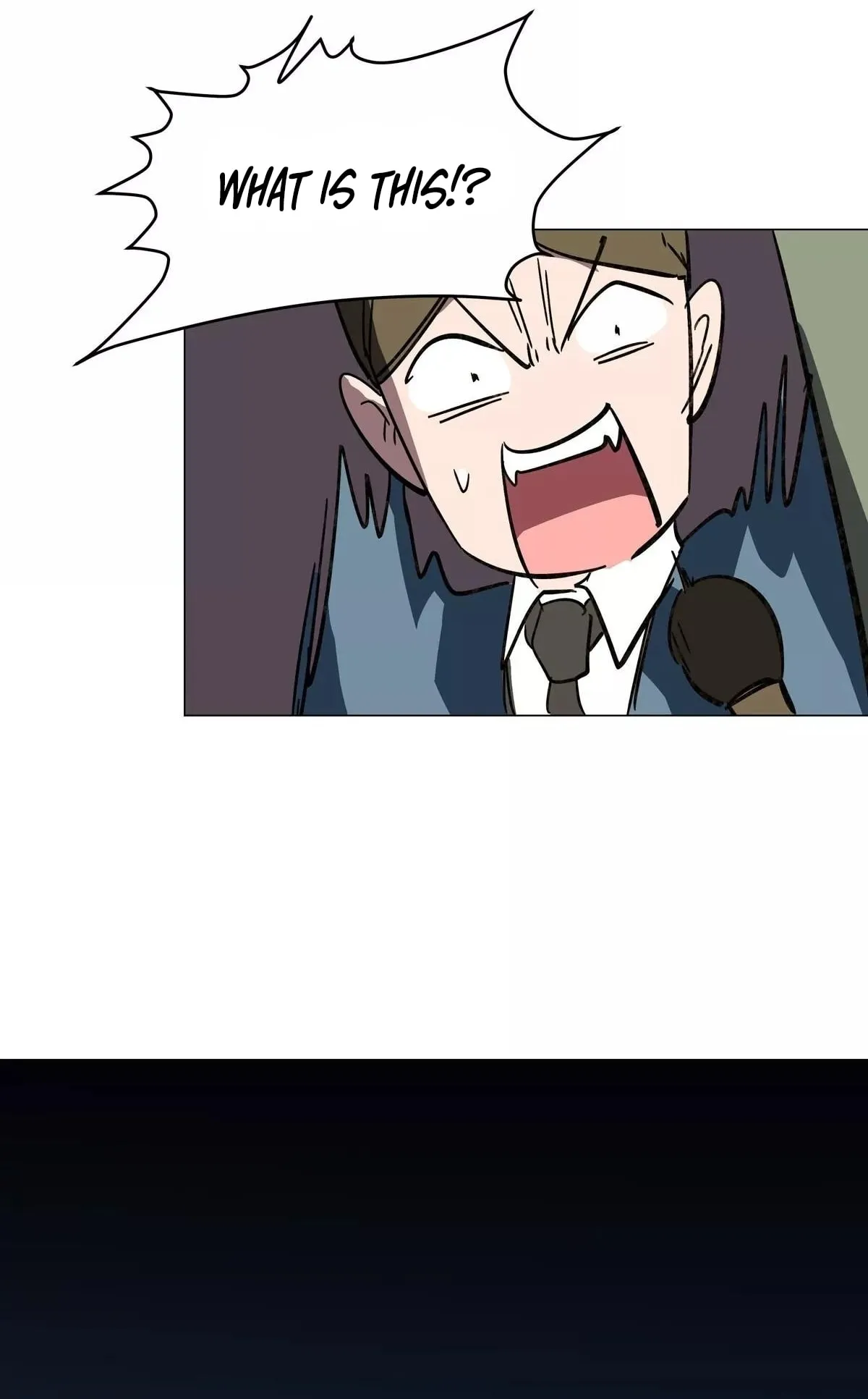 Mr. Zombie Chapter 110 Online - página 12