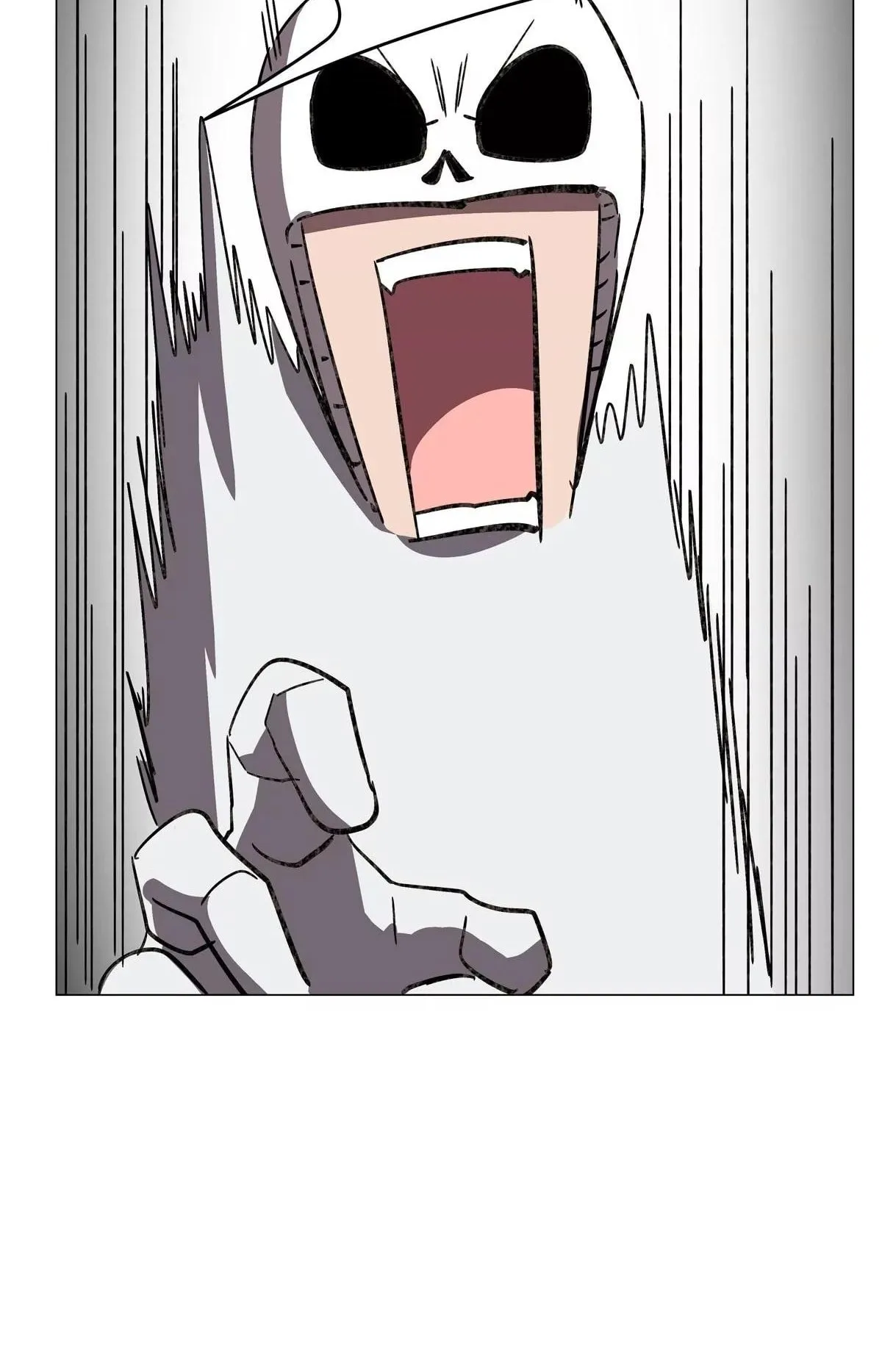 Mr. Zombie Chapter 110 Online - página 17