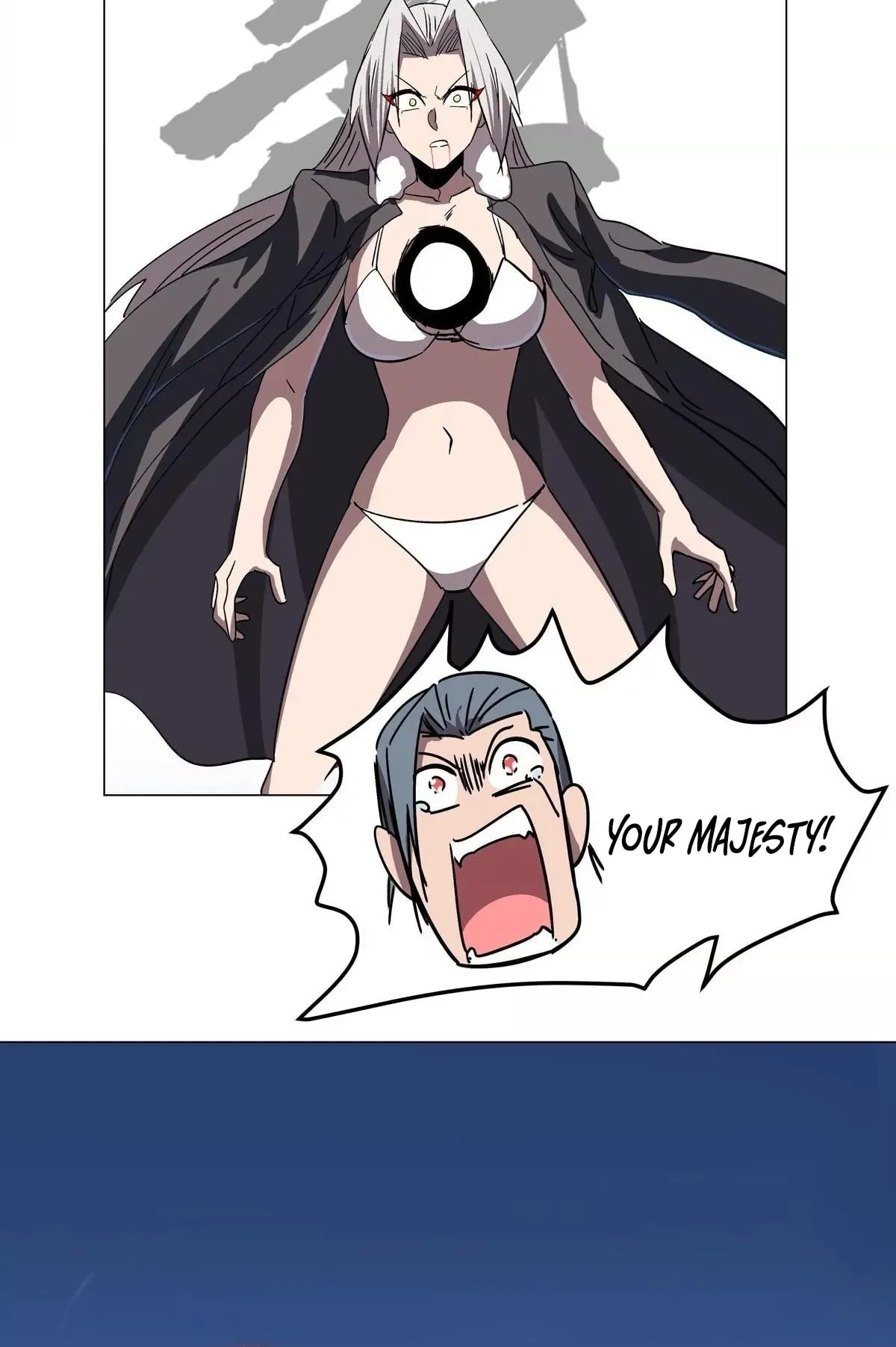 Mr. Zombie Chapter 110 Online - página 30