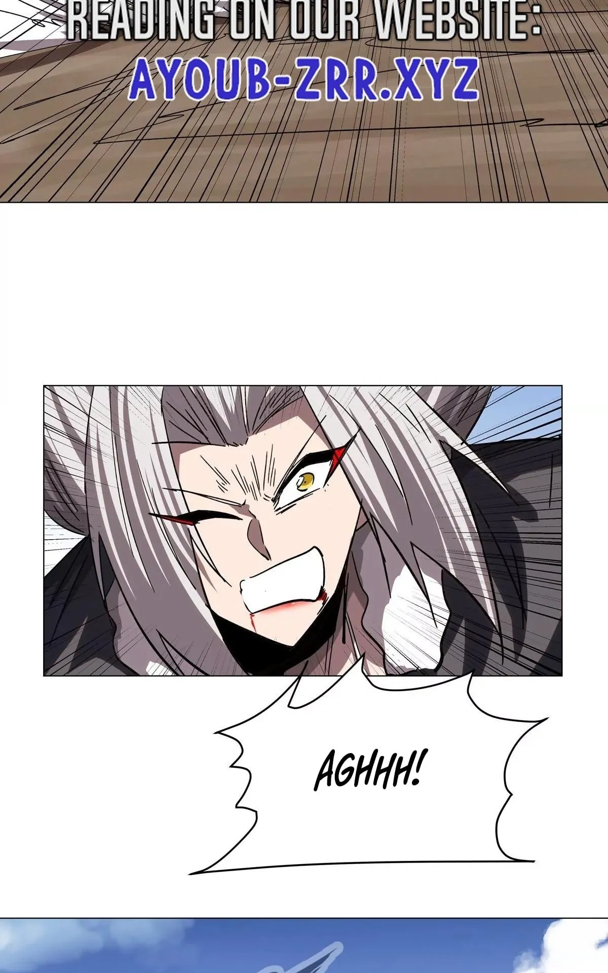 Mr. Zombie Chapter 110 Online - página 38