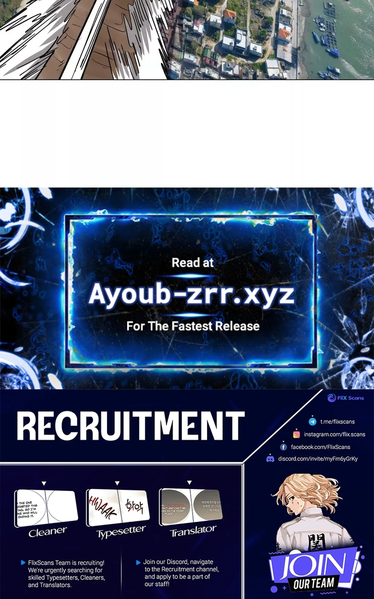 Mr. Zombie Chapter 110 Online - página 40
