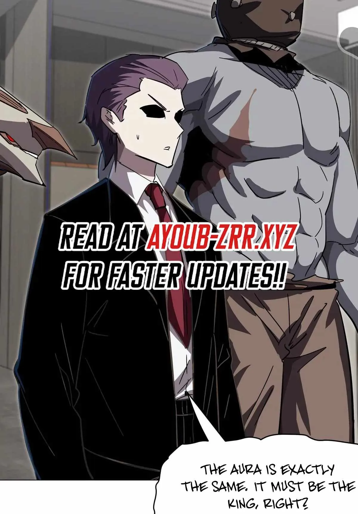 Mr. Zombie Chapter 111 Online - página 4