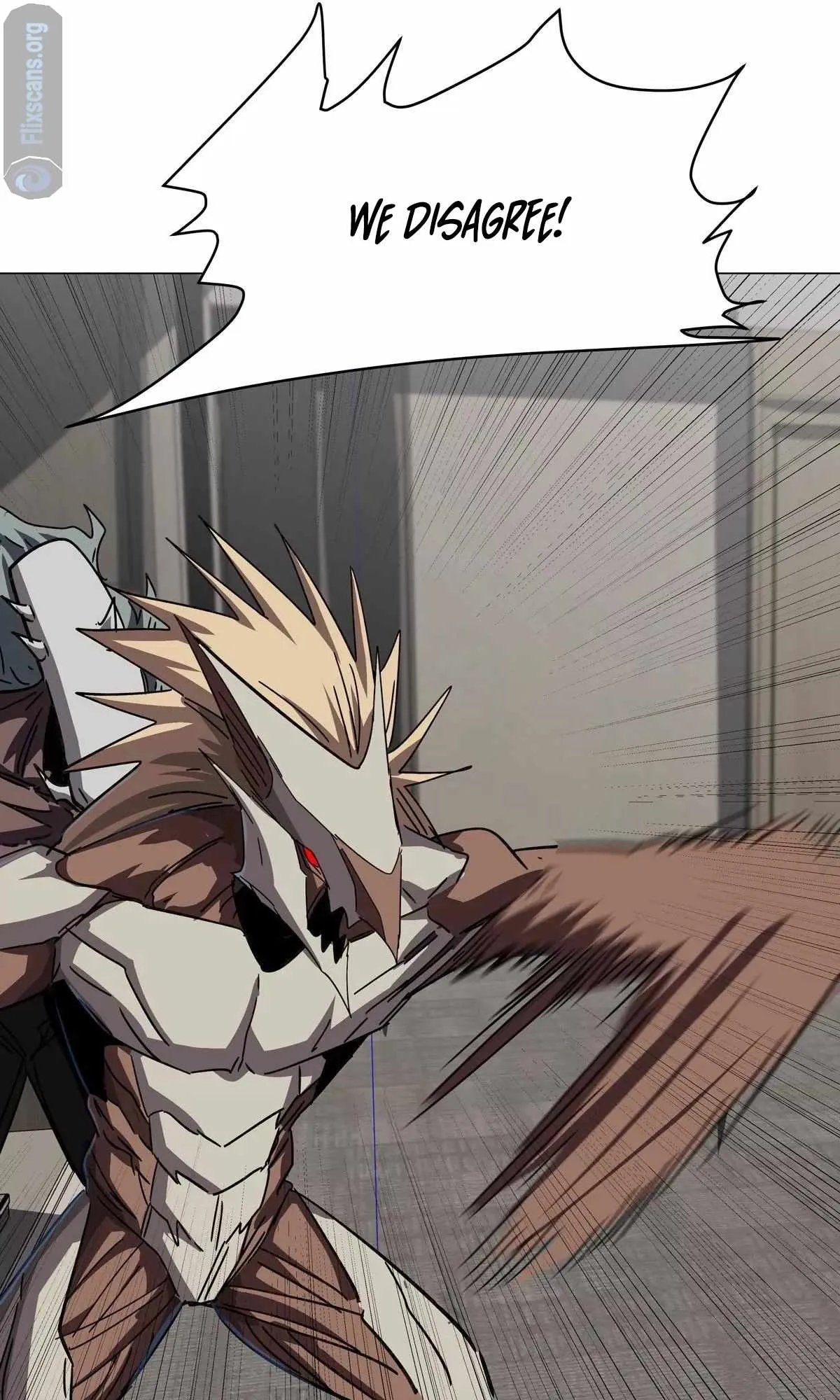 Mr. Zombie Chapter 111 Online - página 8