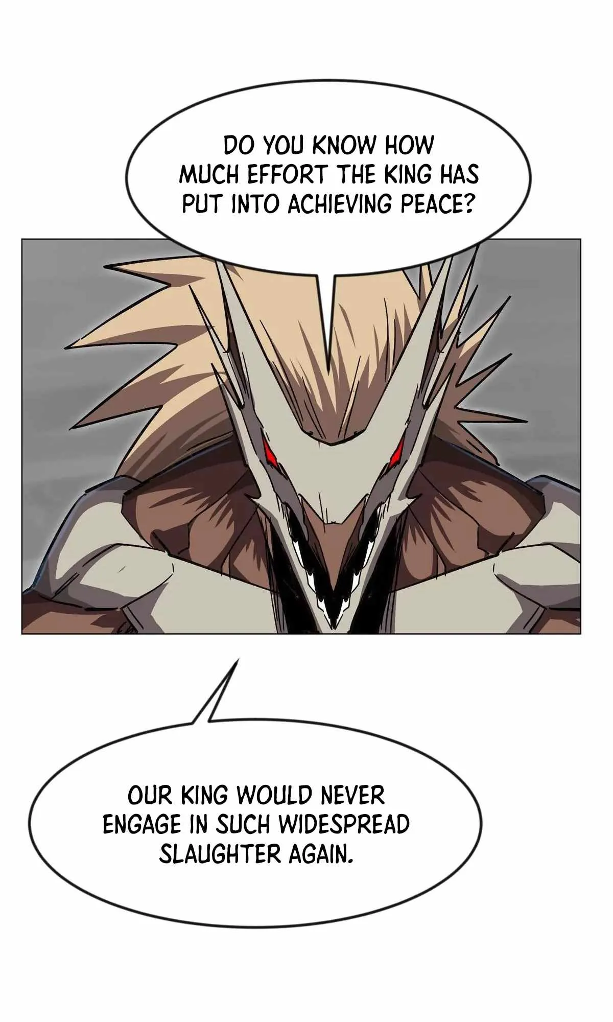 Mr. Zombie Chapter 111 Online - página 11