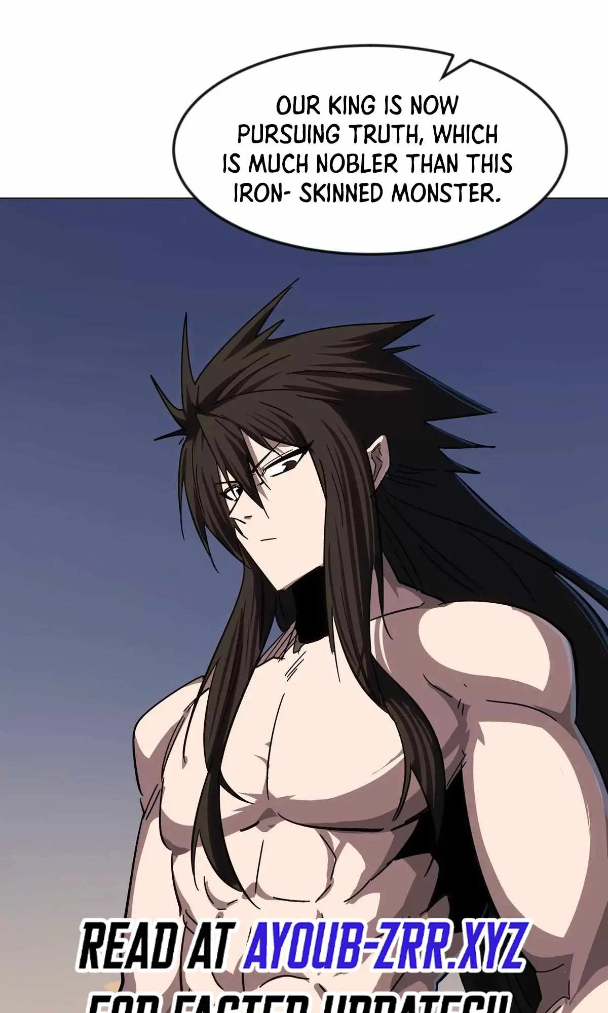 Mr. Zombie Chapter 111 Online - página 12