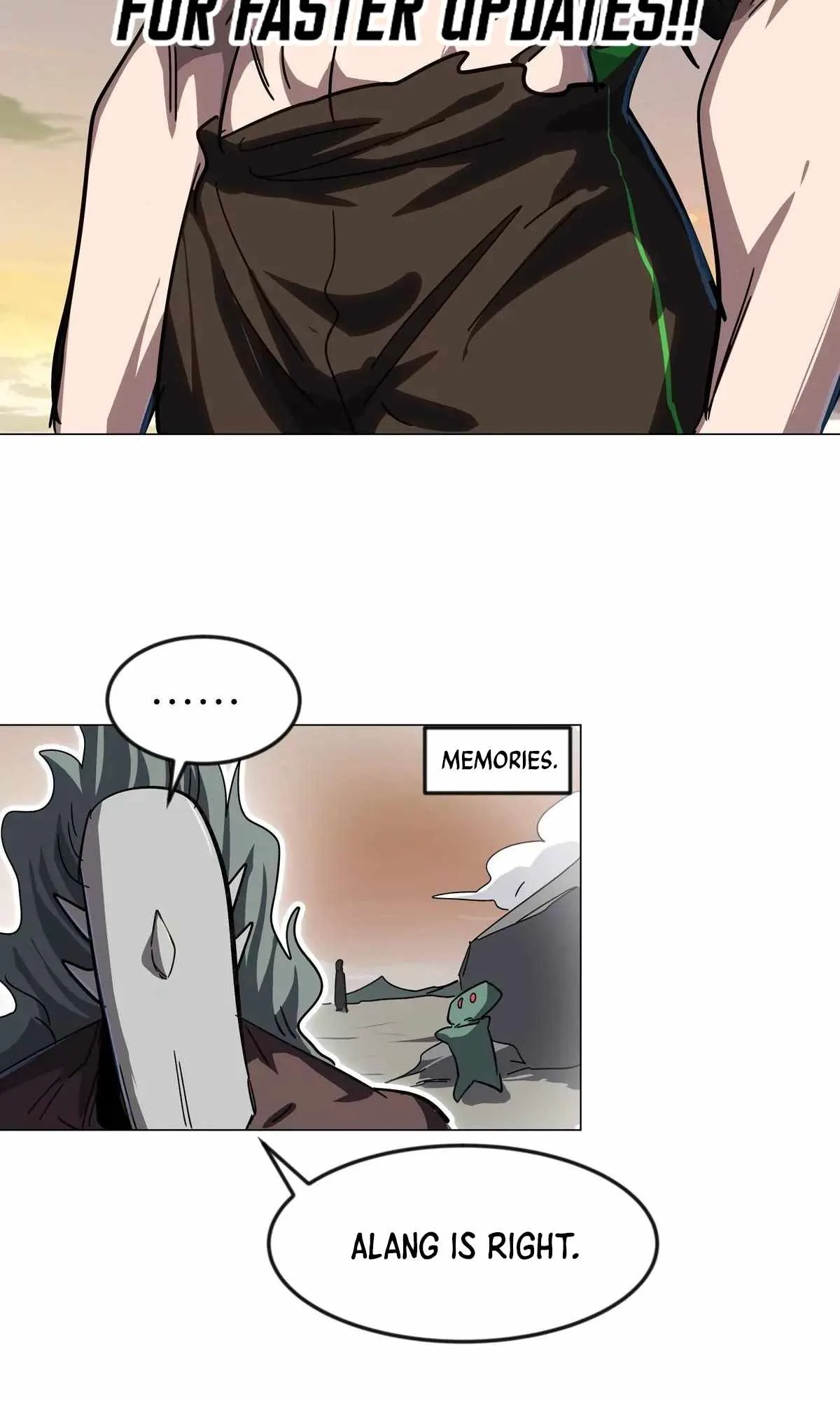 Mr. Zombie Chapter 111 Online - página 13