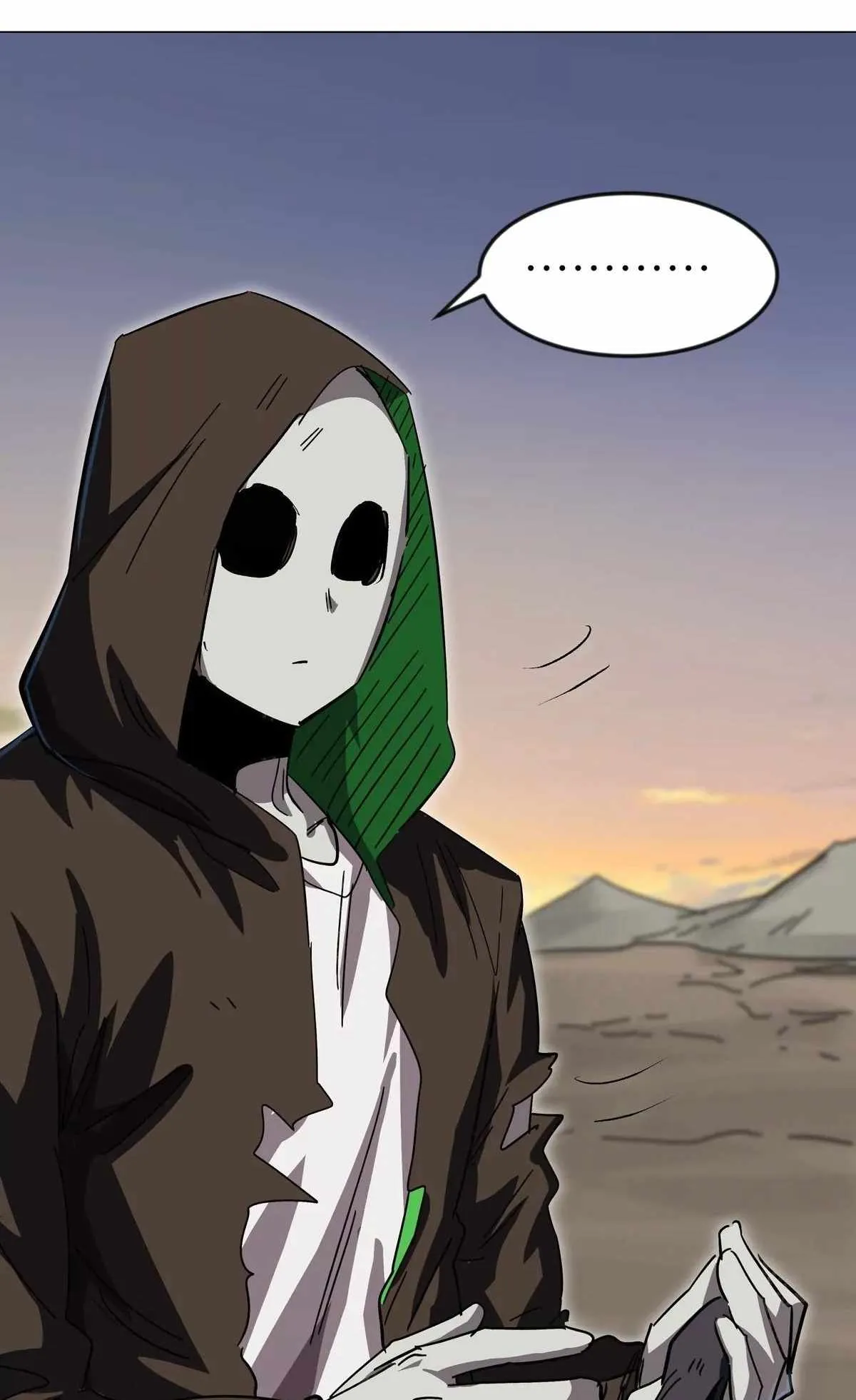 Mr. Zombie Chapter 111 Online - página 14