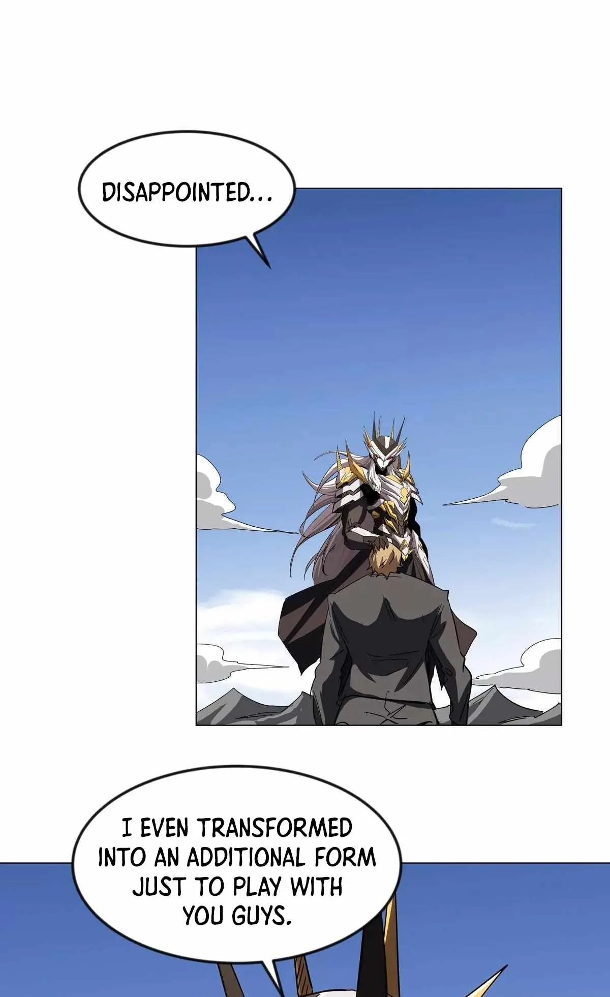 Mr. Zombie Chapter 111 Online - página 18