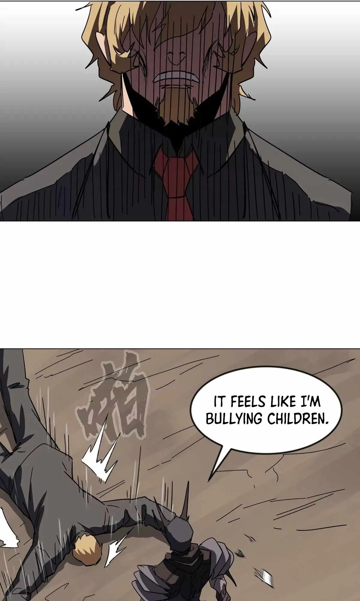 Mr. Zombie Chapter 111 Online - página 20