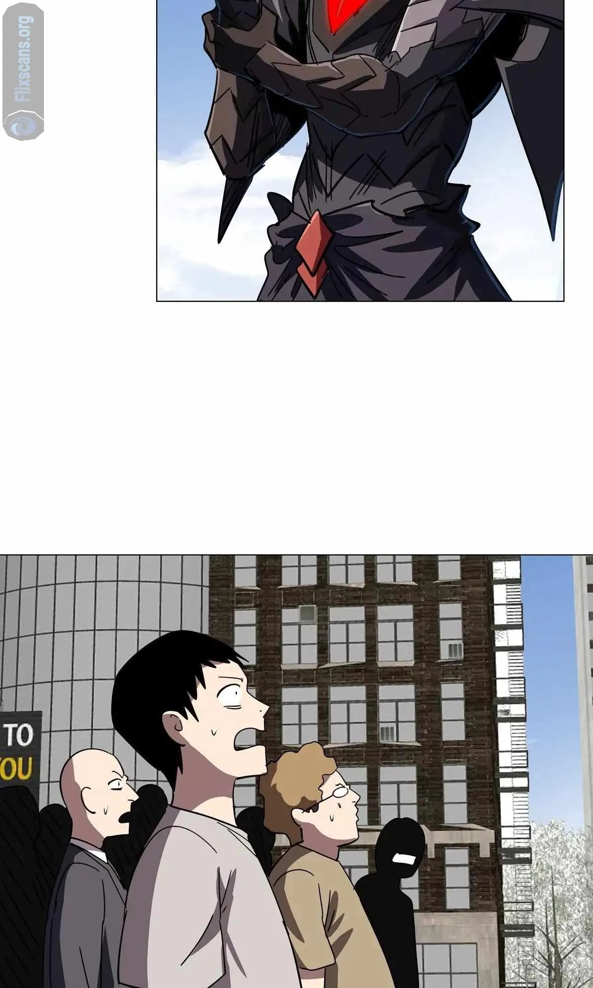 Mr. Zombie Chapter 111 Online - página 22