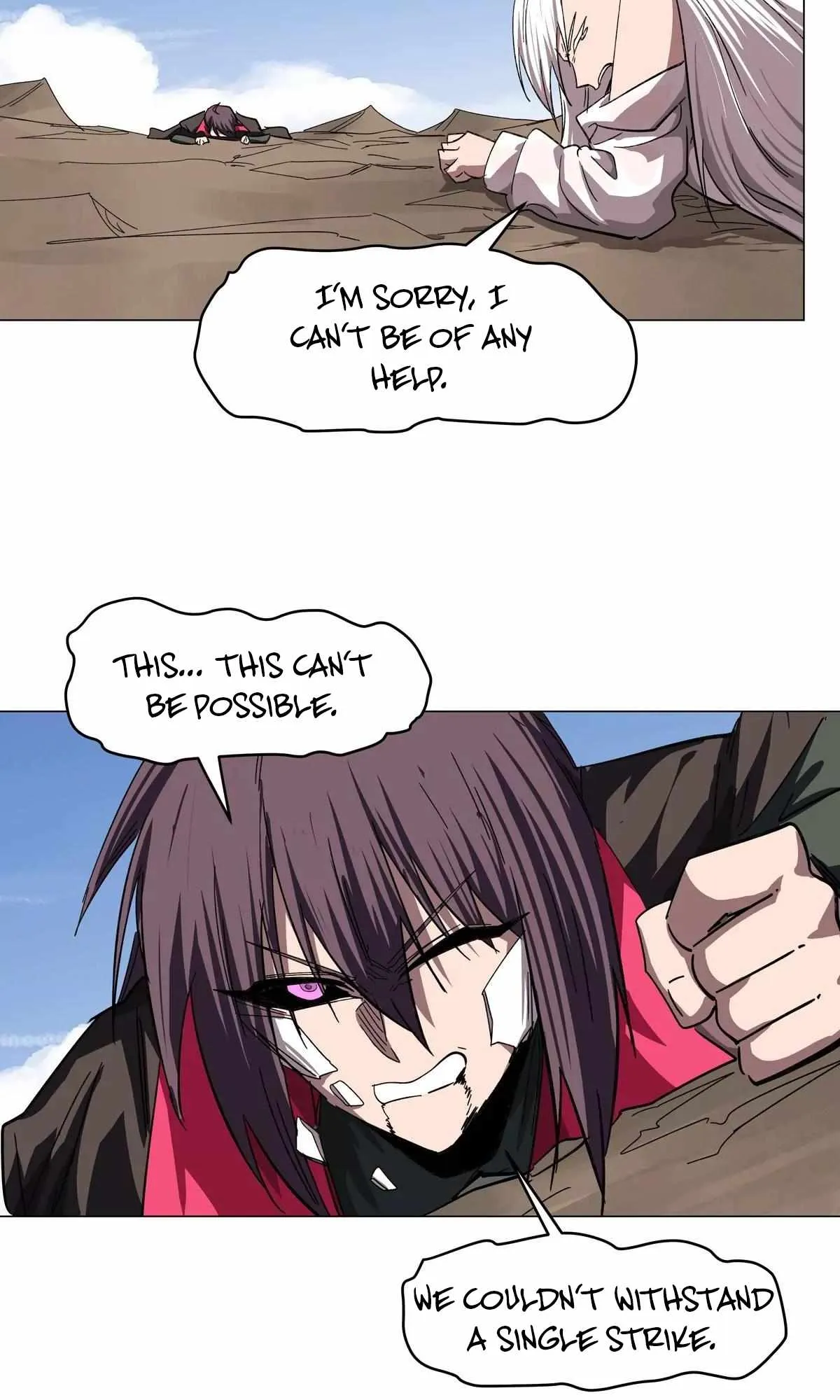 Mr. Zombie Chapter 111 Online - página 25