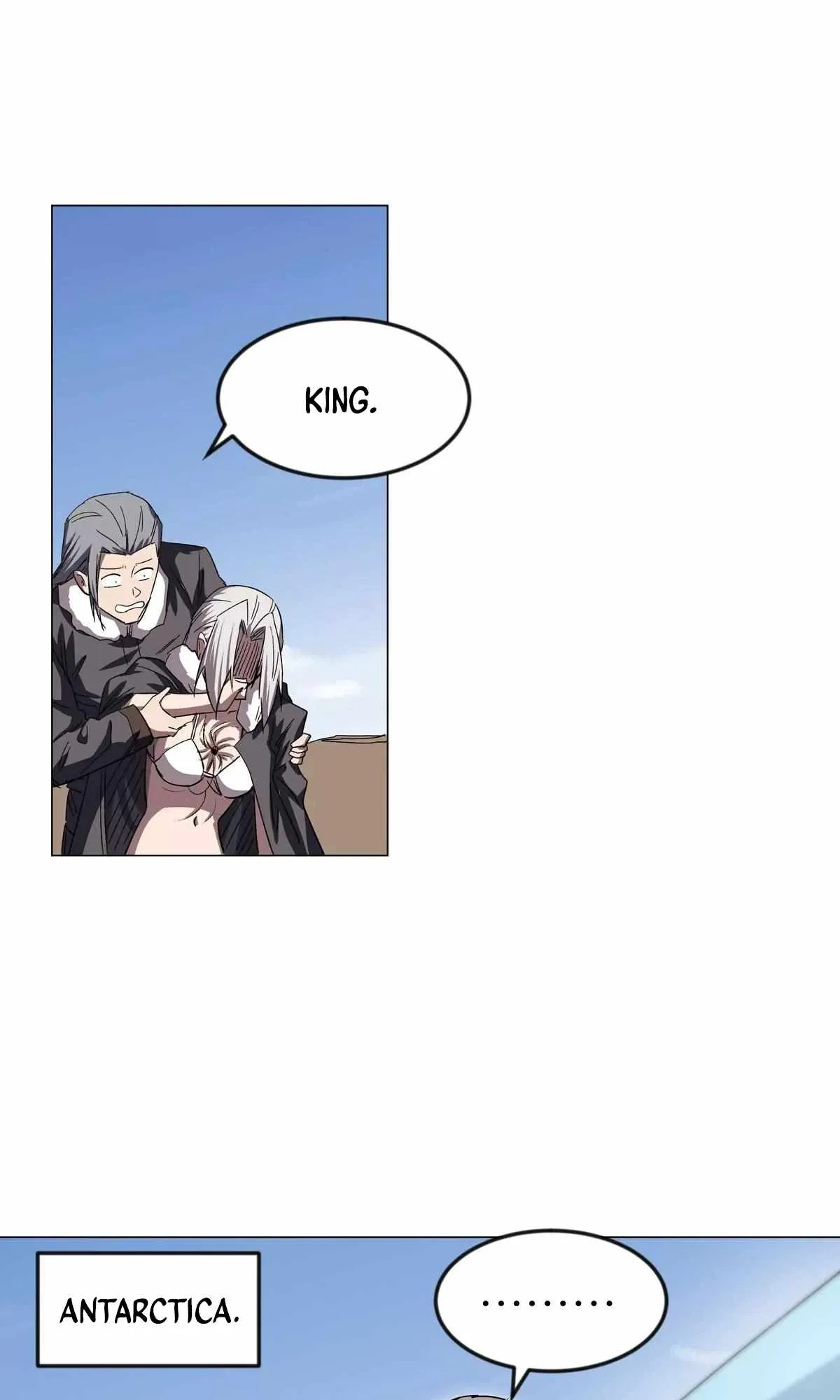 Mr. Zombie Chapter 111 Online - página 26