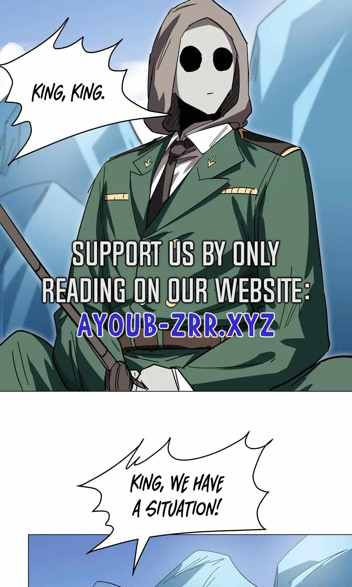 Mr. Zombie Chapter 111 Online - página 27