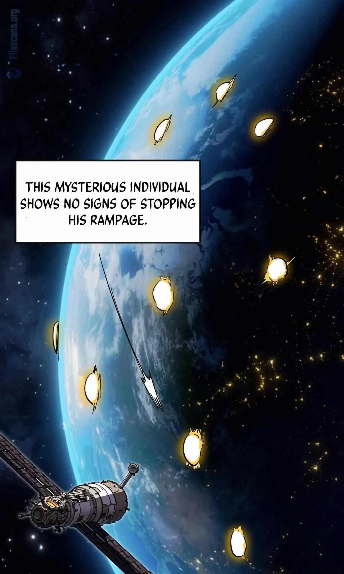 Mr. Zombie Chapter 111 Online - página 29