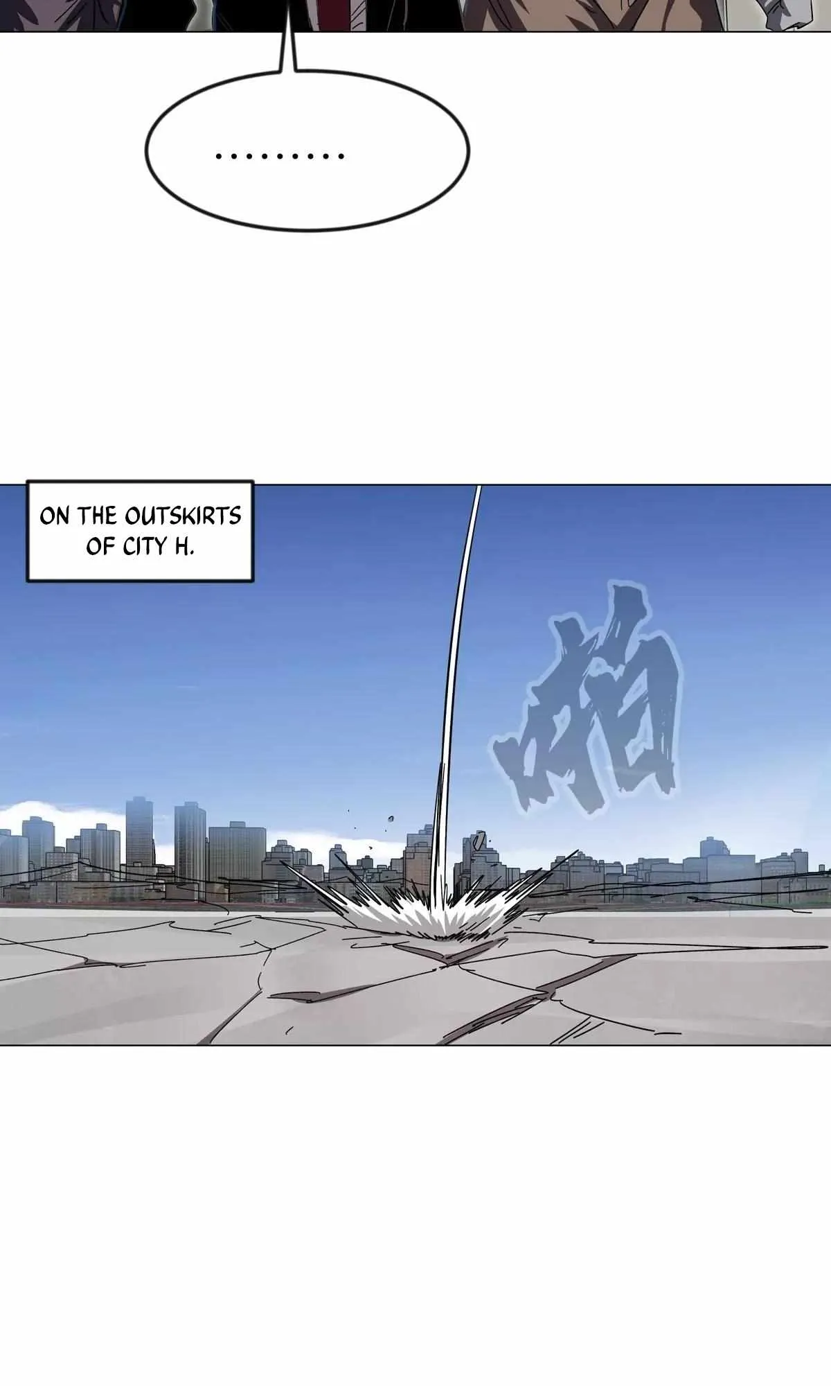 Mr. Zombie Chapter 111 Online - página 31