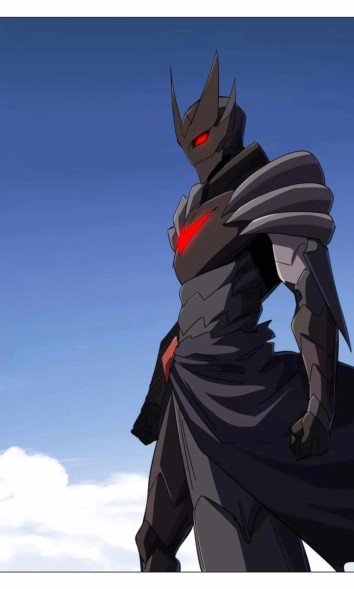 Mr. Zombie Chapter 111 Online - página 32