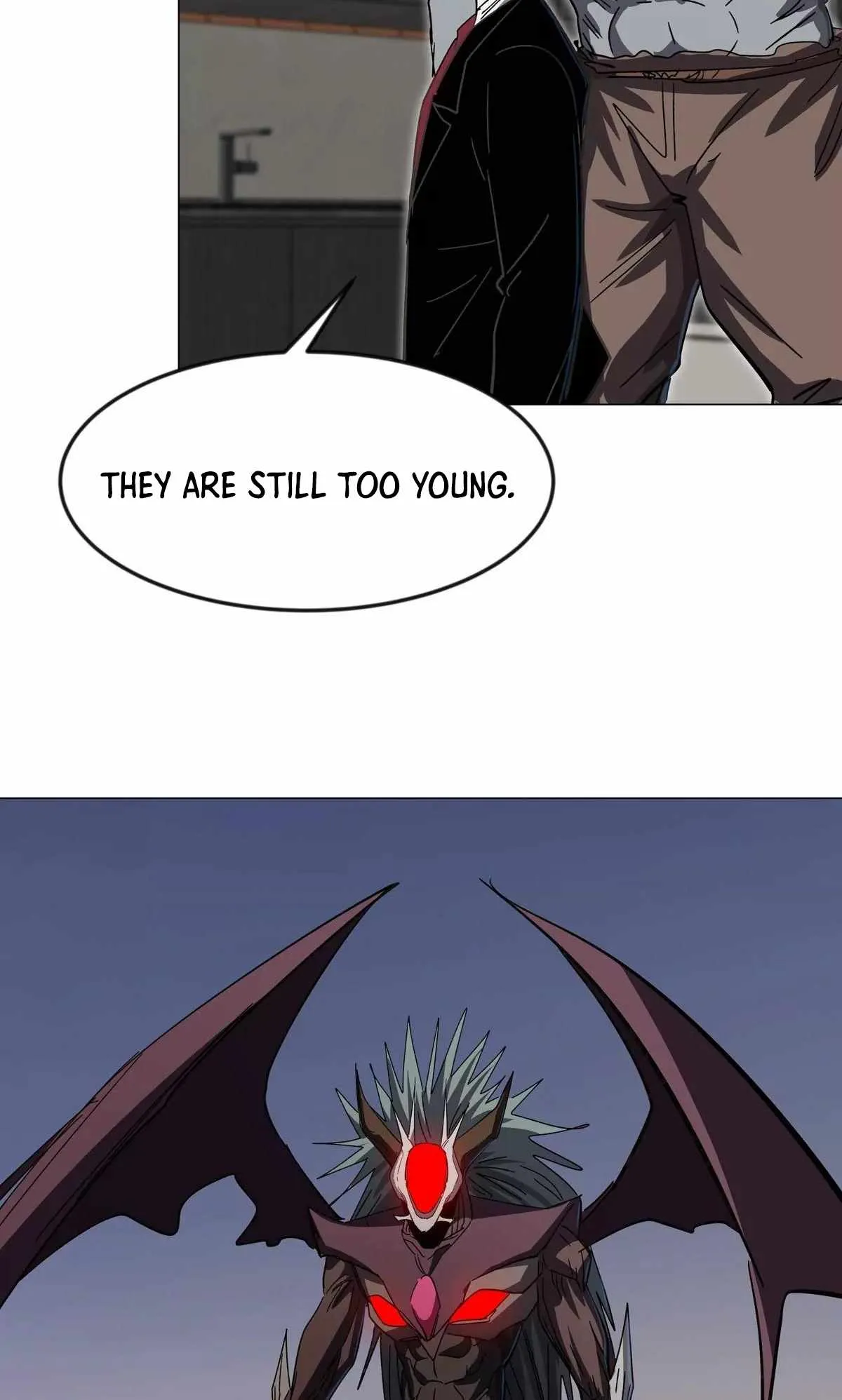 Mr. Zombie Chapter 111 Online - página 35