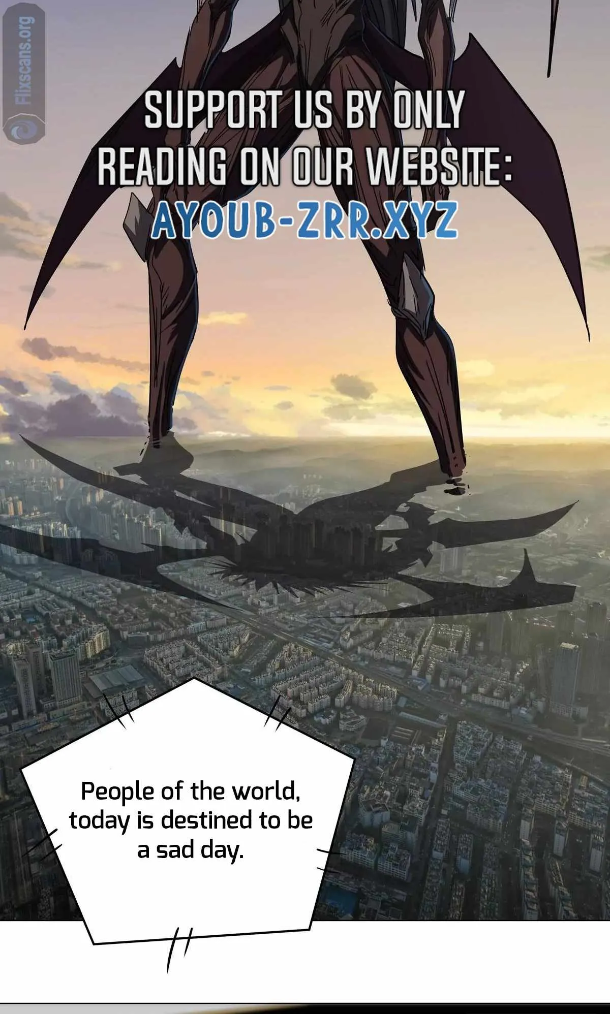 Mr. Zombie Chapter 111 Online - página 36