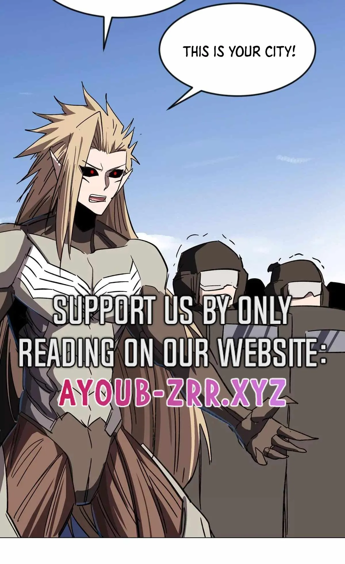 Mr. Zombie Chapter 111 Online - página 40