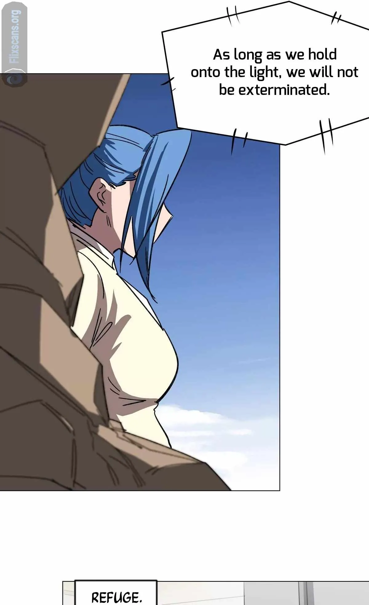 Mr. Zombie Chapter 111 Online - página 43