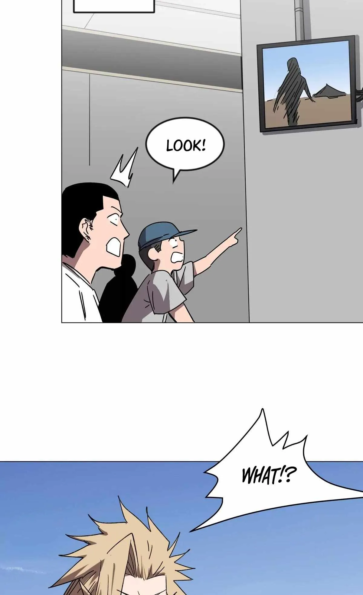 Mr. Zombie Chapter 111 Online - página 44