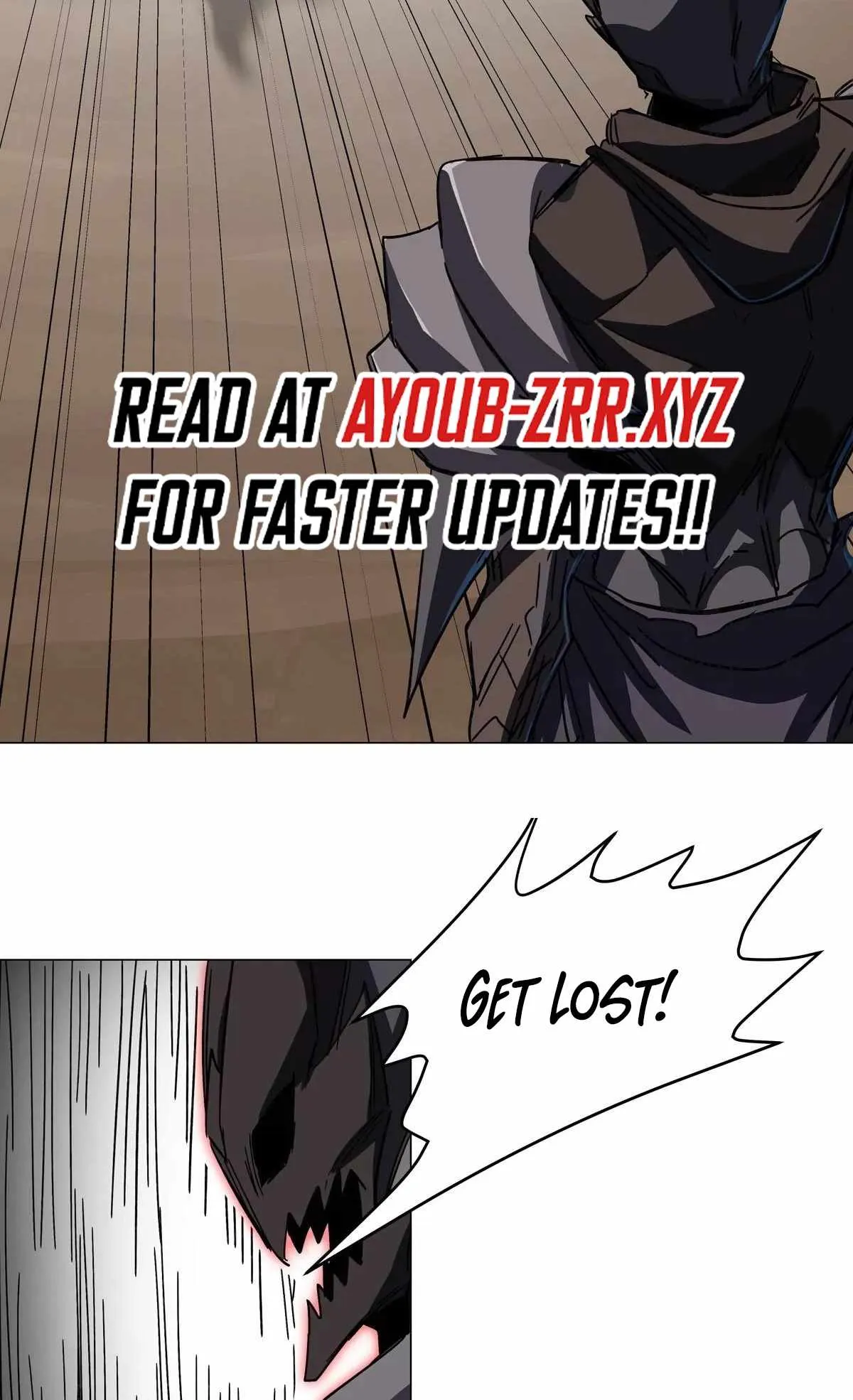 Mr. Zombie Chapter 111 Online - página 46