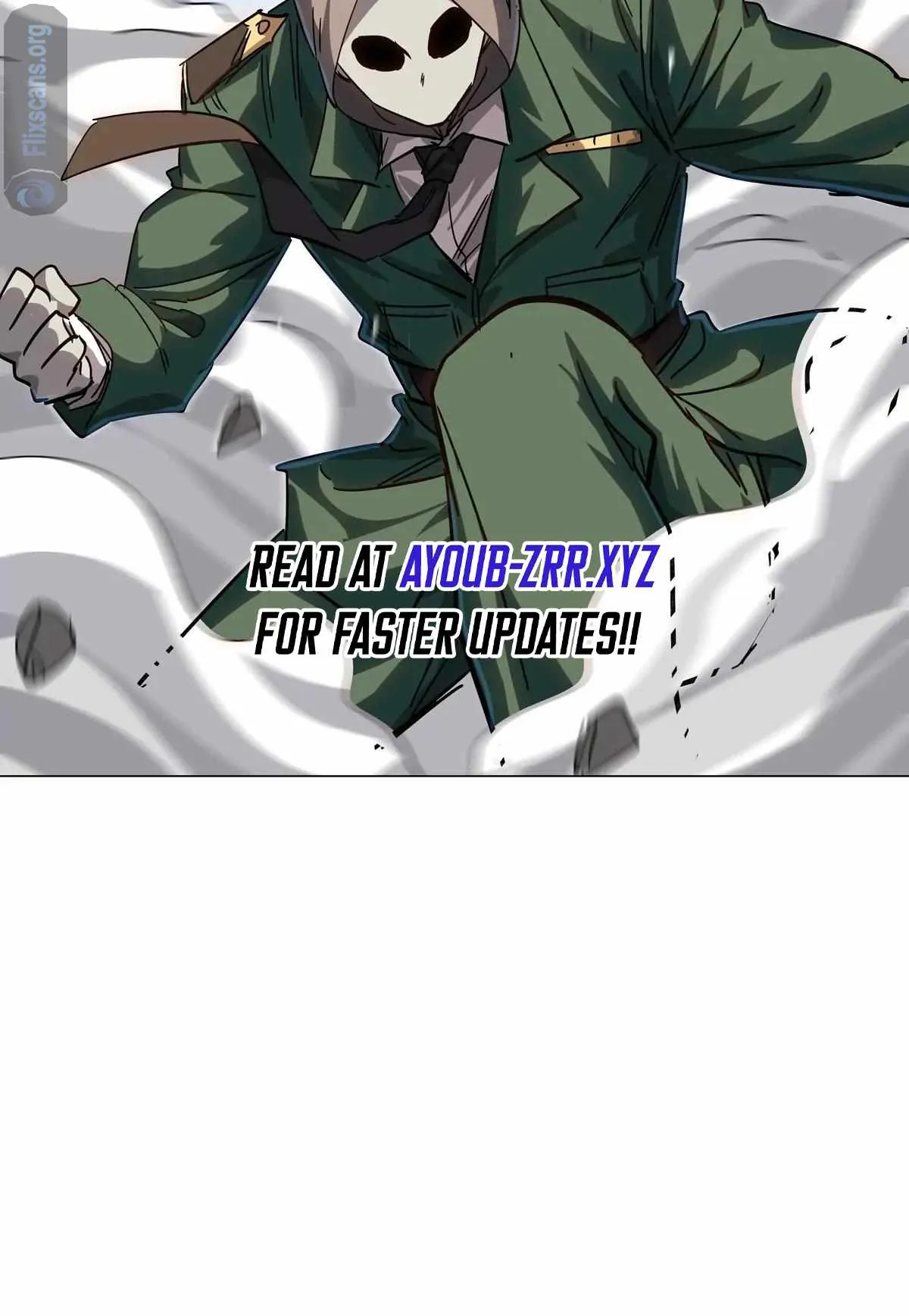 Mr. Zombie Chapter 111 Online - página 50