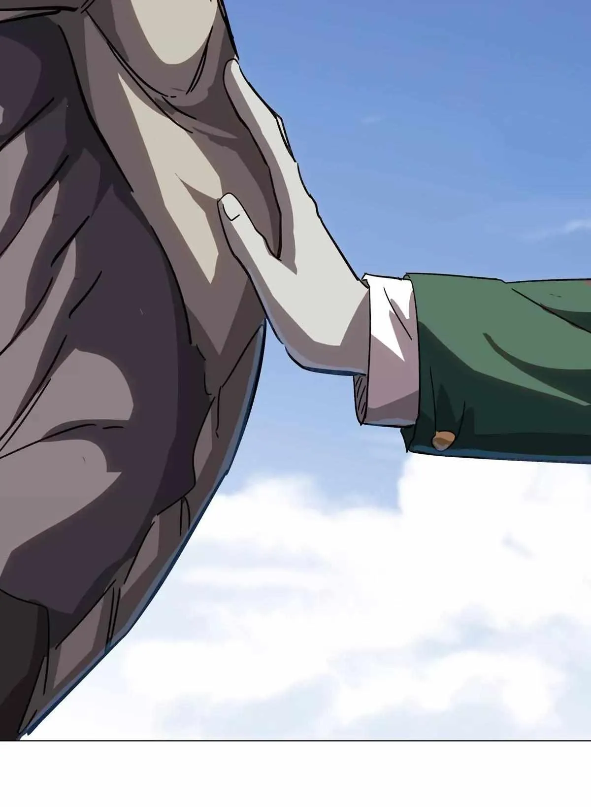 Mr. Zombie Chapter 112 Online - página 6