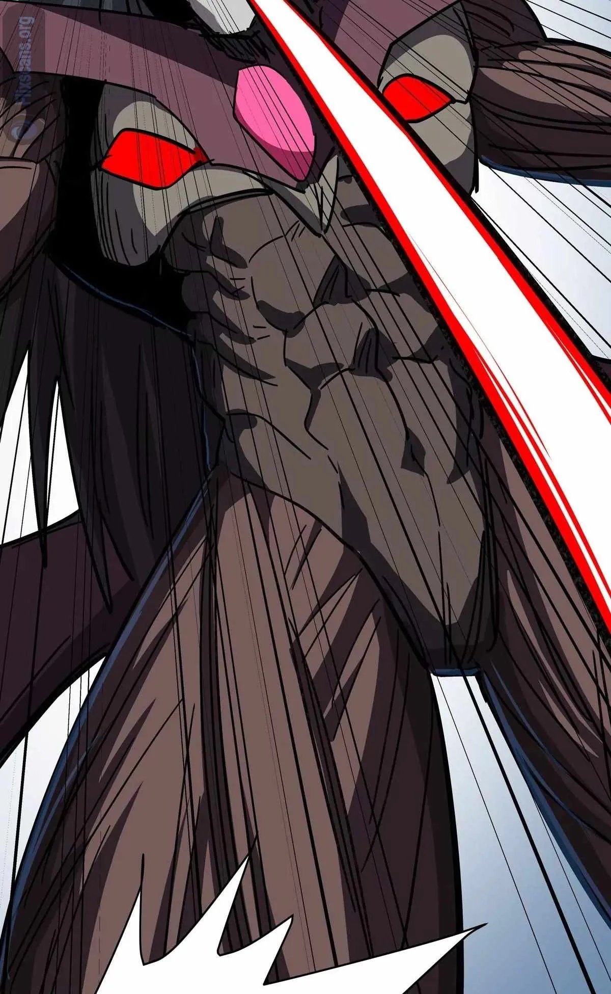 Mr. Zombie Chapter 112 Online - página 8