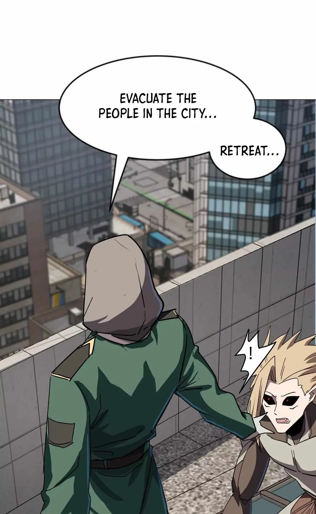 Mr. Zombie Chapter 112 Online - página 13